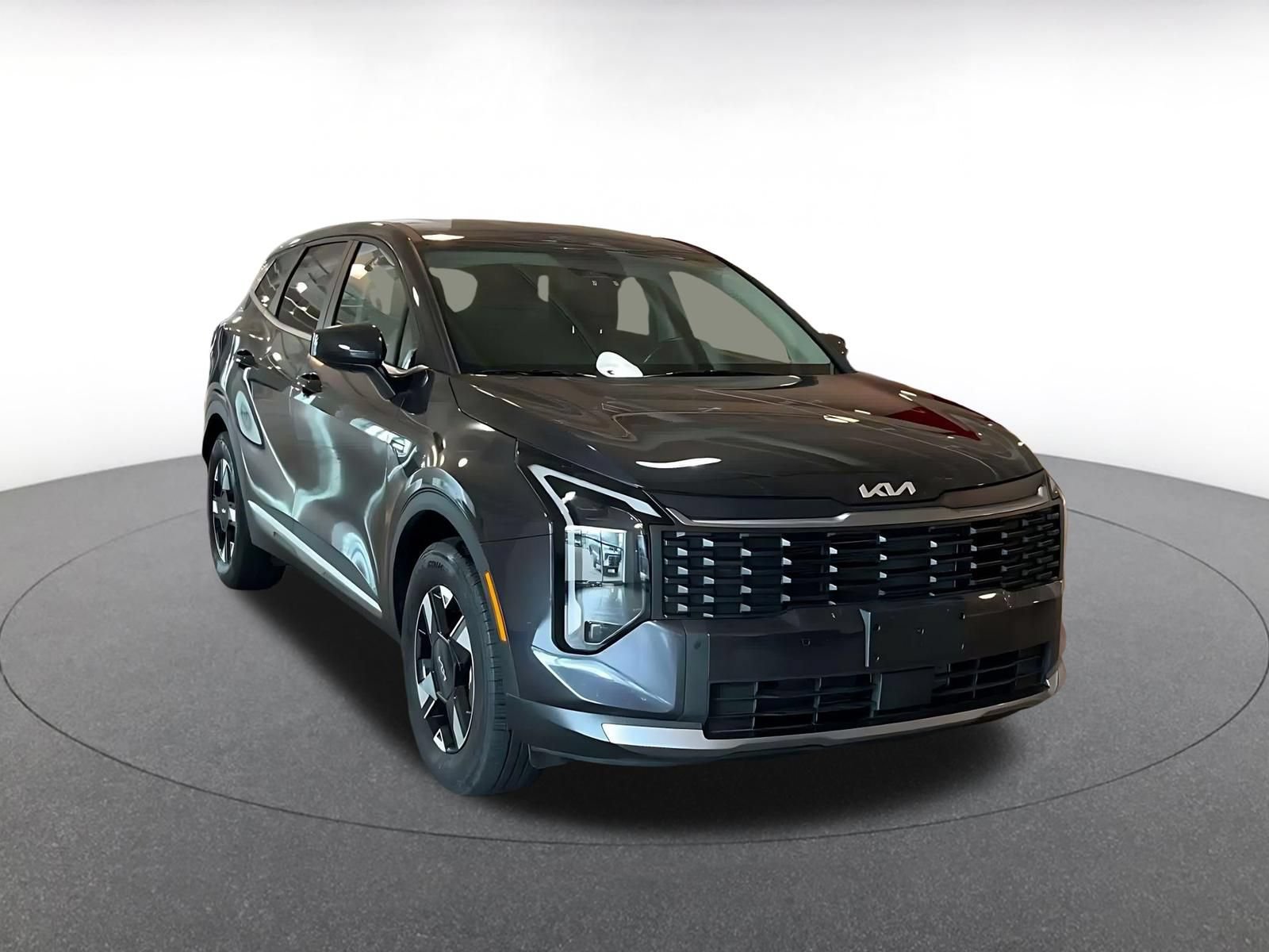 Thumbnail: 2026 Kia Sportage - 3