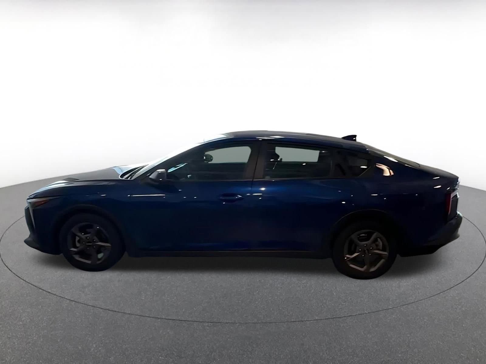 Thumbnail: 2025 Kia K4 - 7