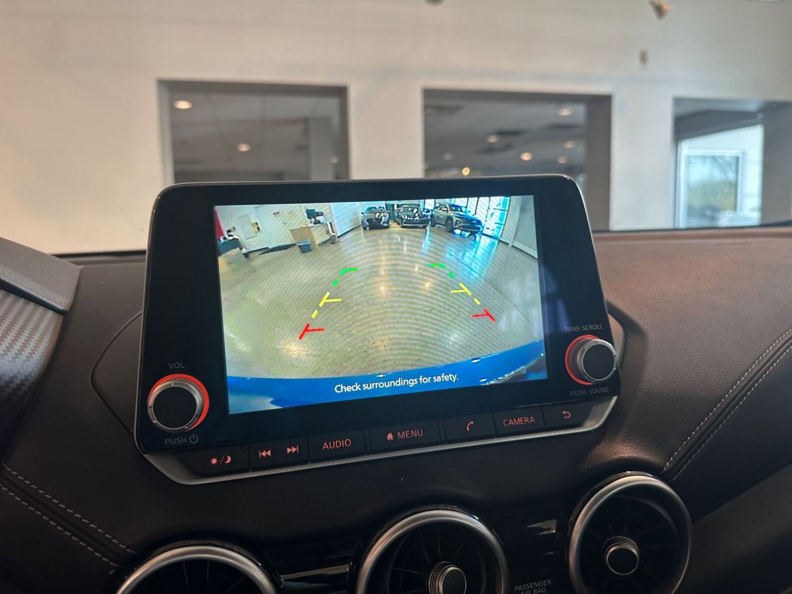 Thumbnail: 2024 Nissan Sentra - 17