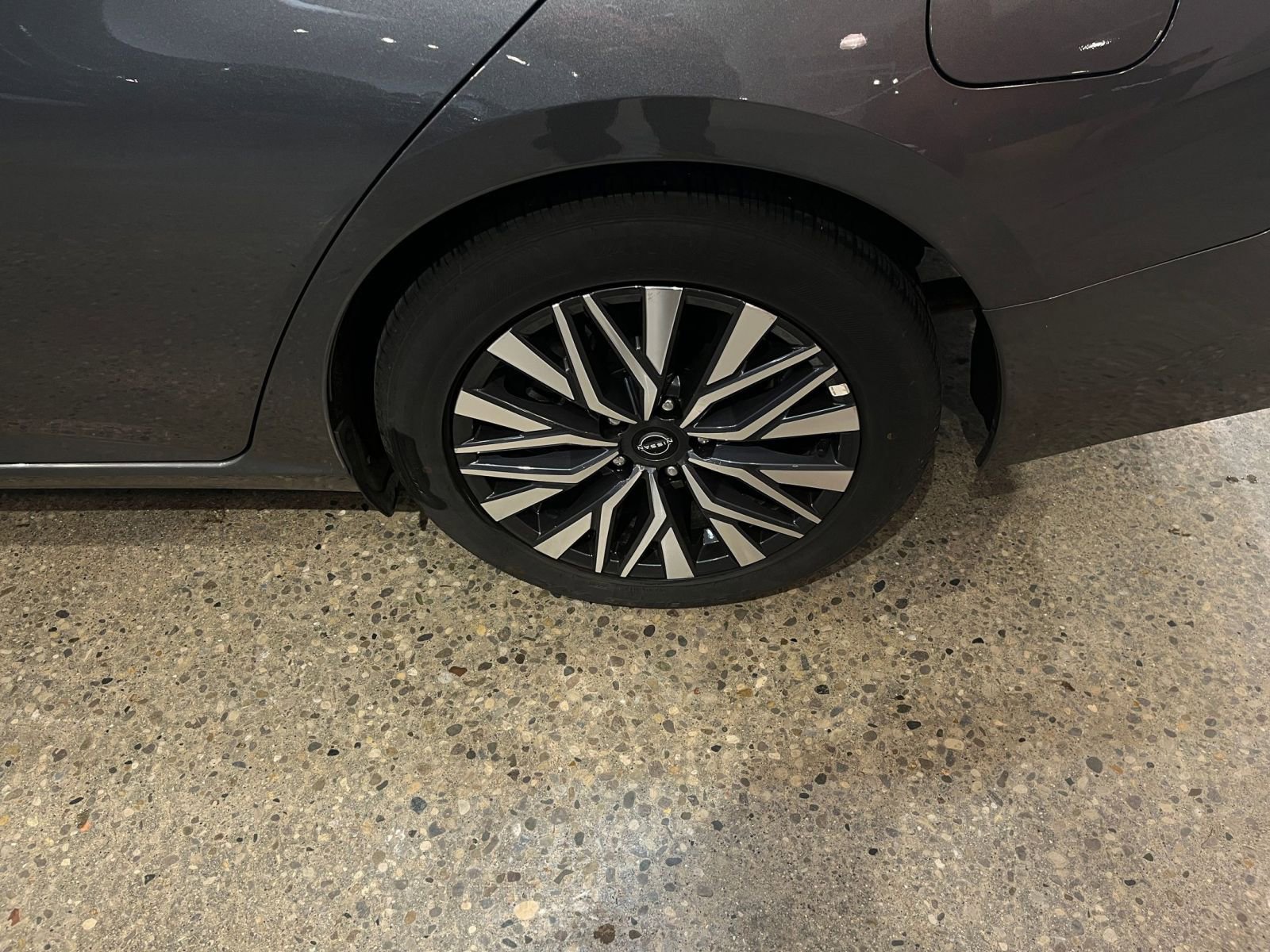 Thumbnail: 2025 Nissan Altima - 30