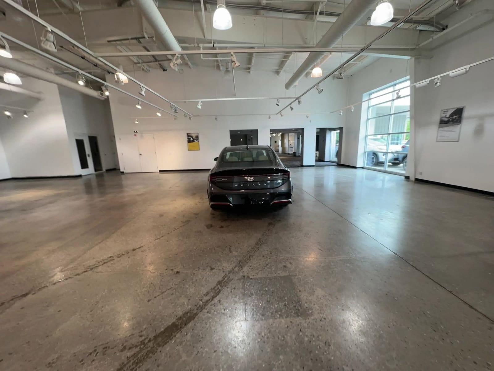 Thumbnail: 2025 Hyundai Sonata - 16