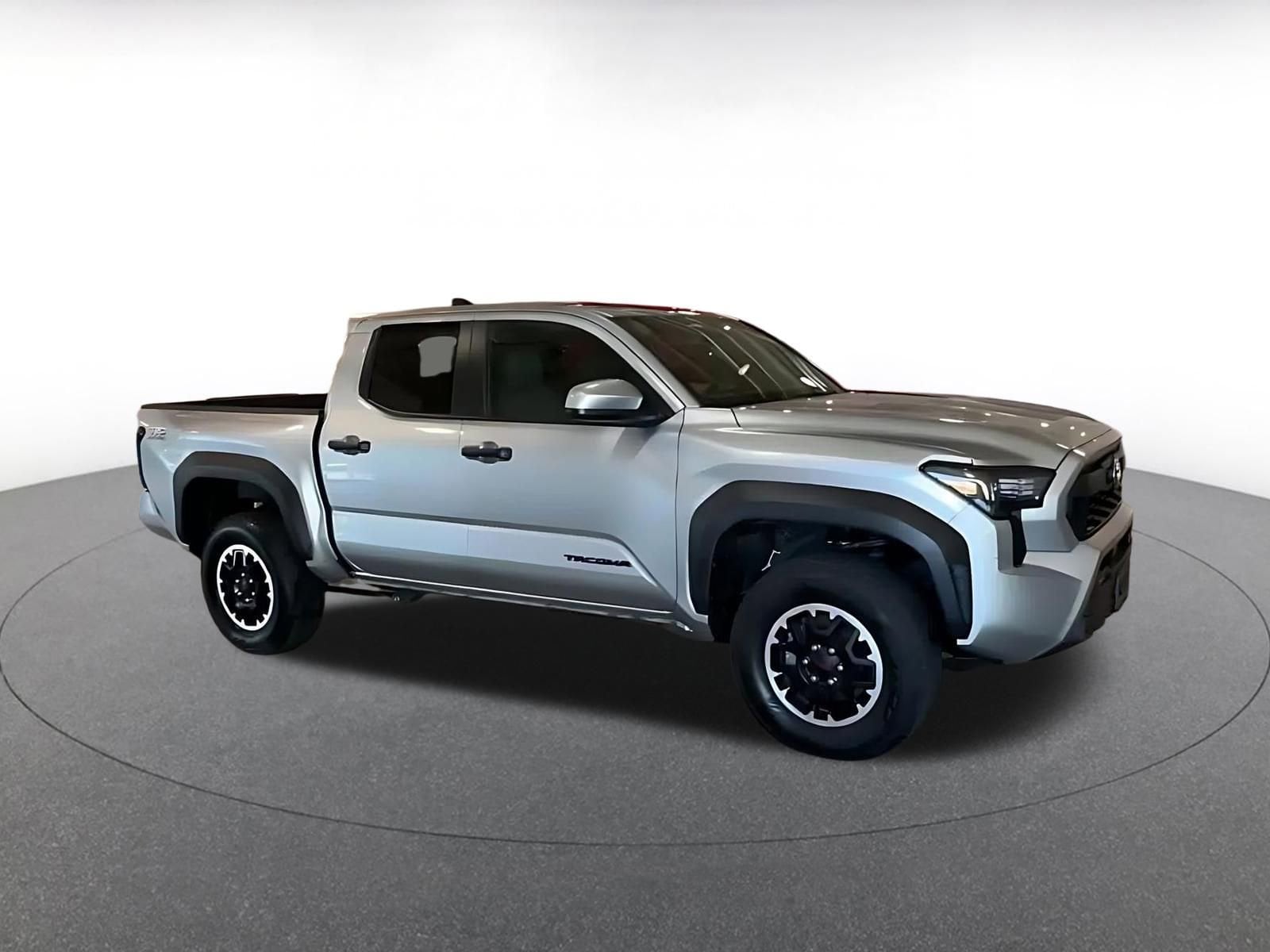 Thumbnail: 2025 Toyota Tacoma - 2