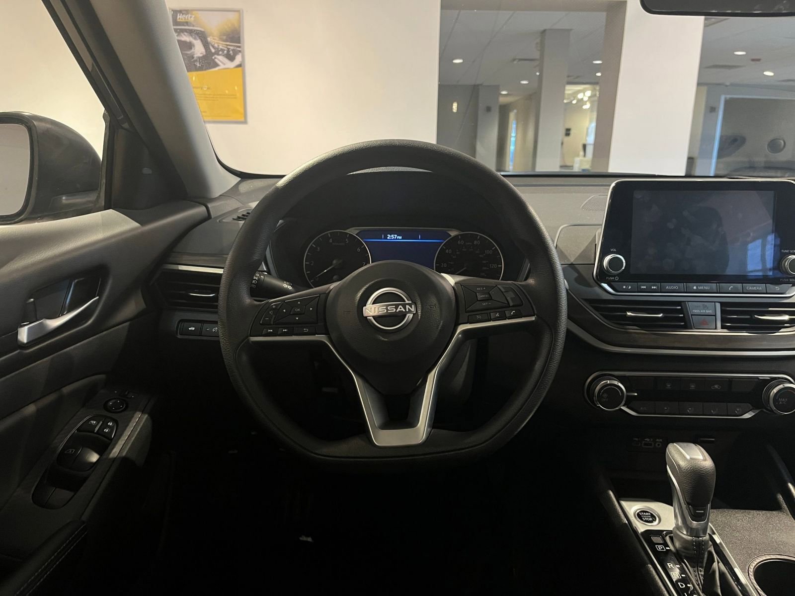 Thumbnail: 2025 Nissan Altima - 28