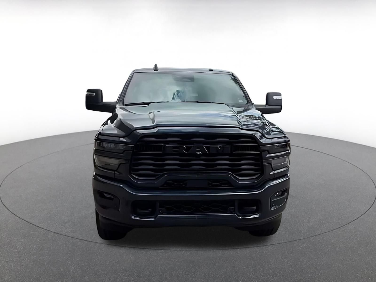 Thumbnail: 2025 RAM 2500 - 4