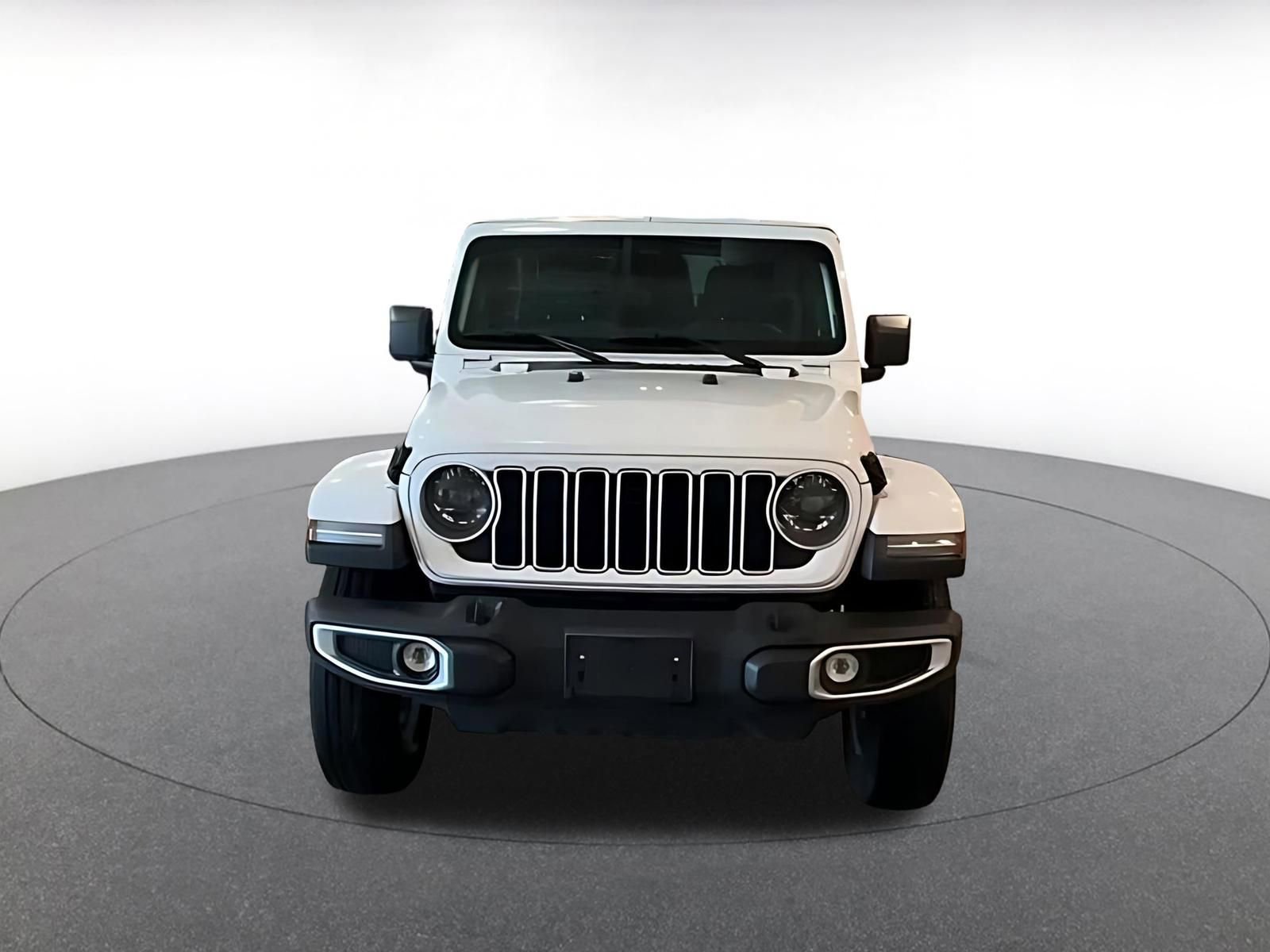 Thumbnail: 2025 Jeep Wrangler - 2
