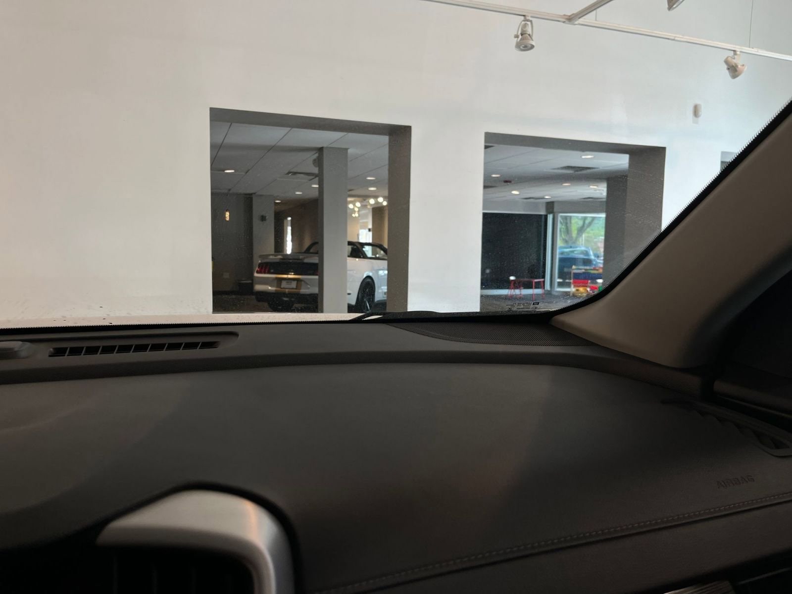 Thumbnail: 2024 GMC Terrain - 35
