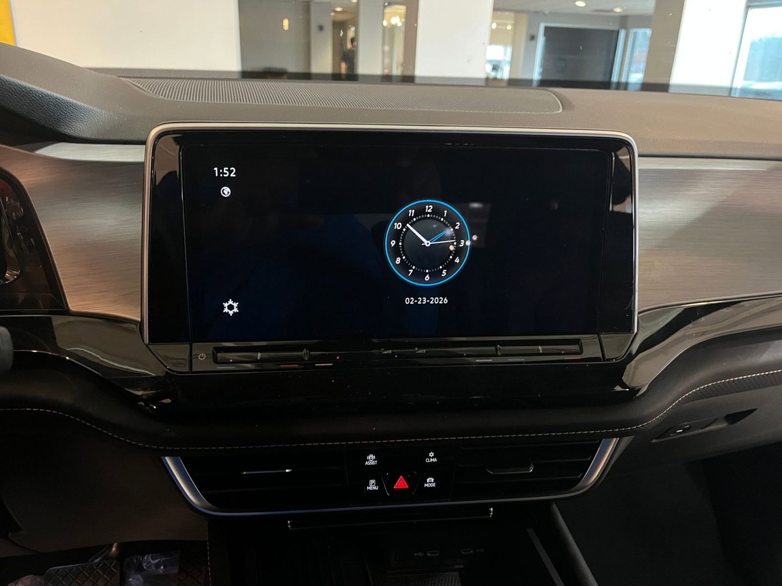 Thumbnail: 2025 Volkswagen Atlas - 20