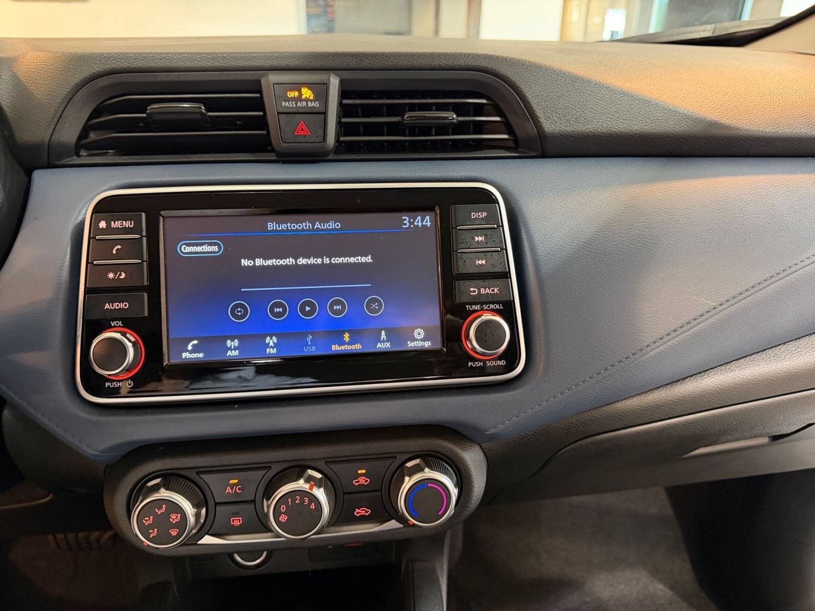 Thumbnail: 2025 Nissan Versa - 17