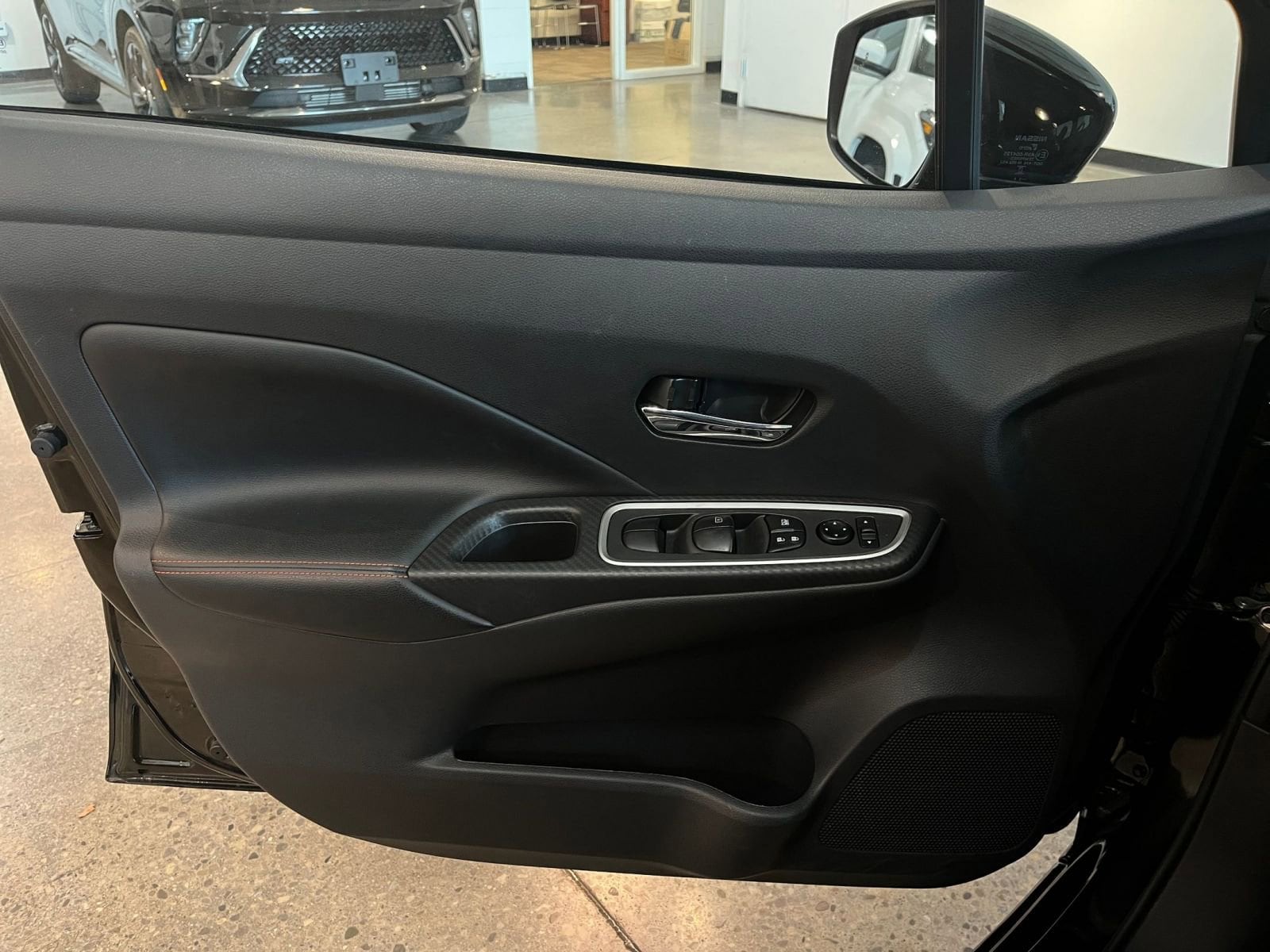 Thumbnail: 2024 Nissan Versa - 20