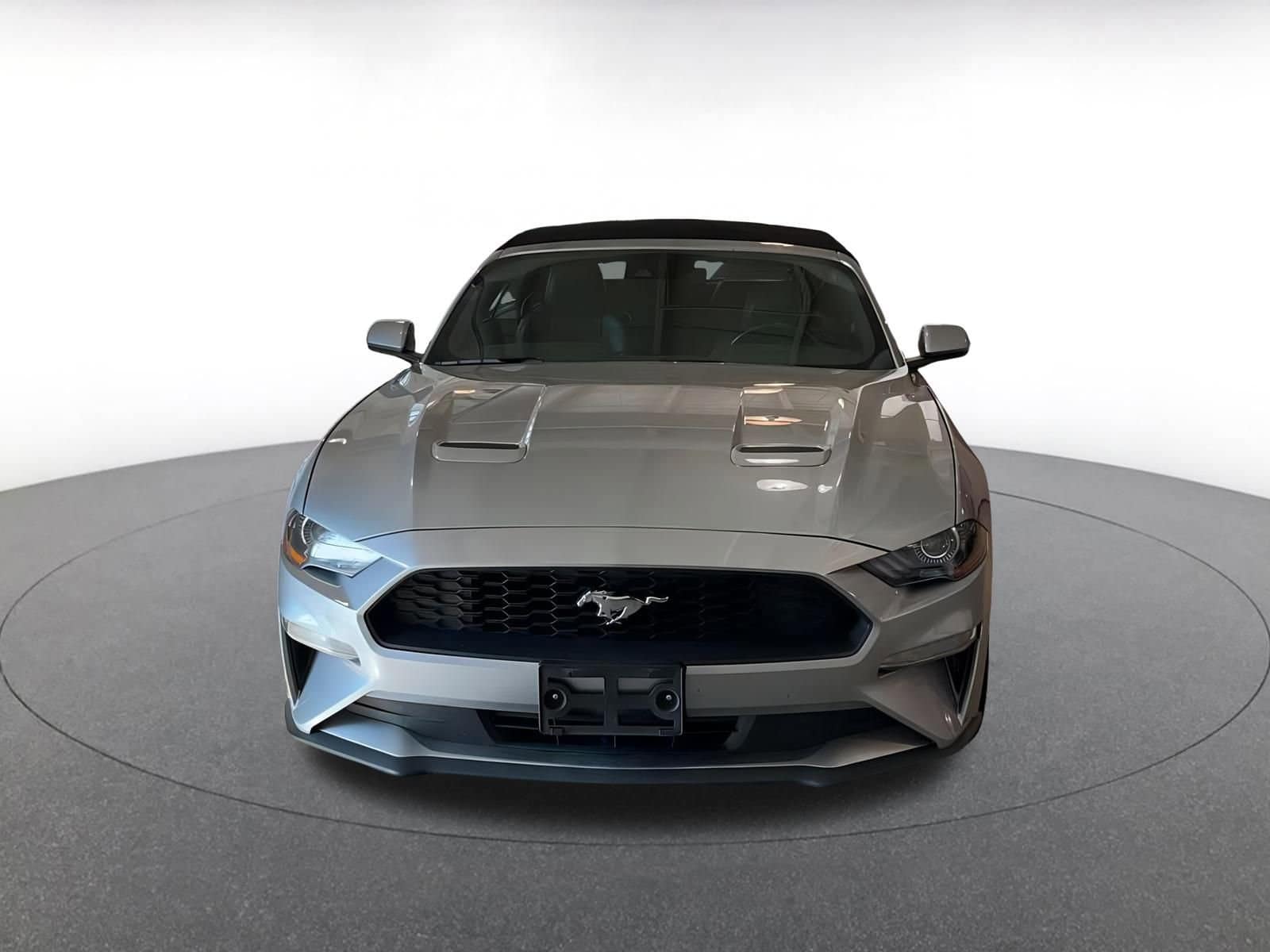 Thumbnail: 2023 Ford Mustang - 4