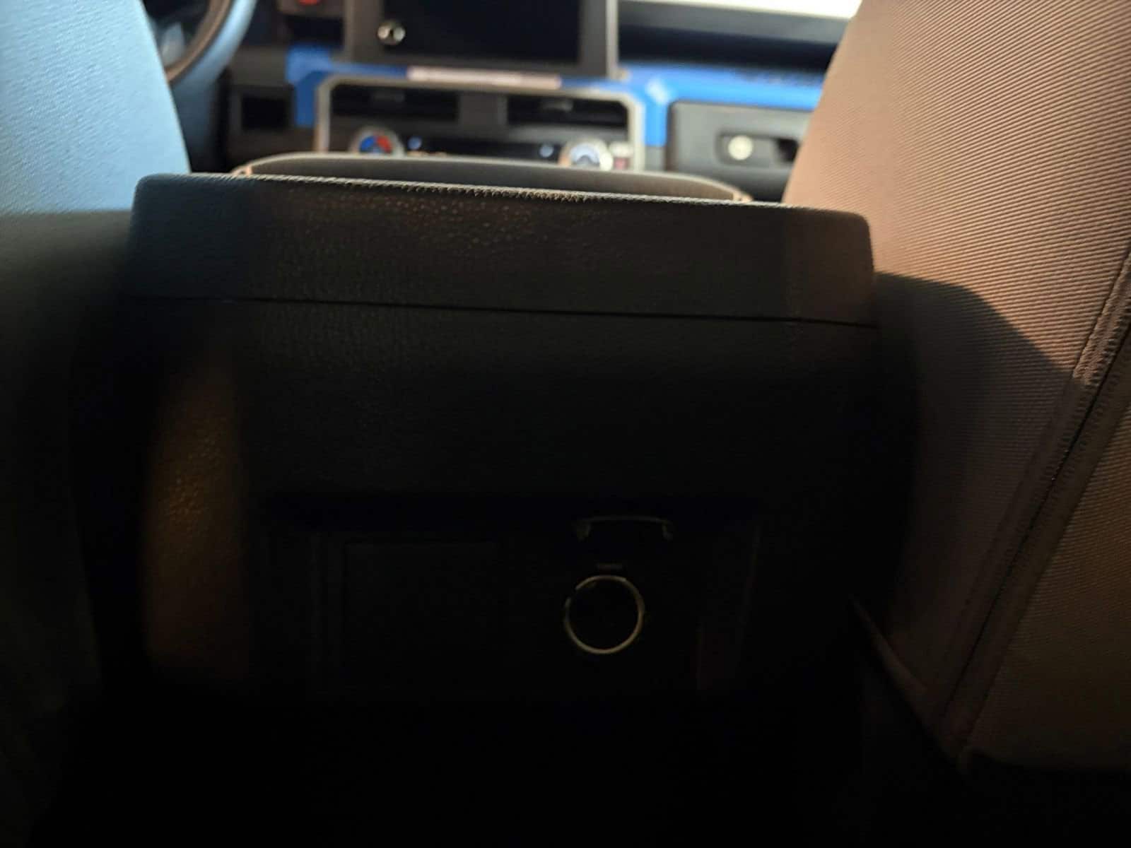 Thumbnail: 2025 Toyota Tacoma - 24