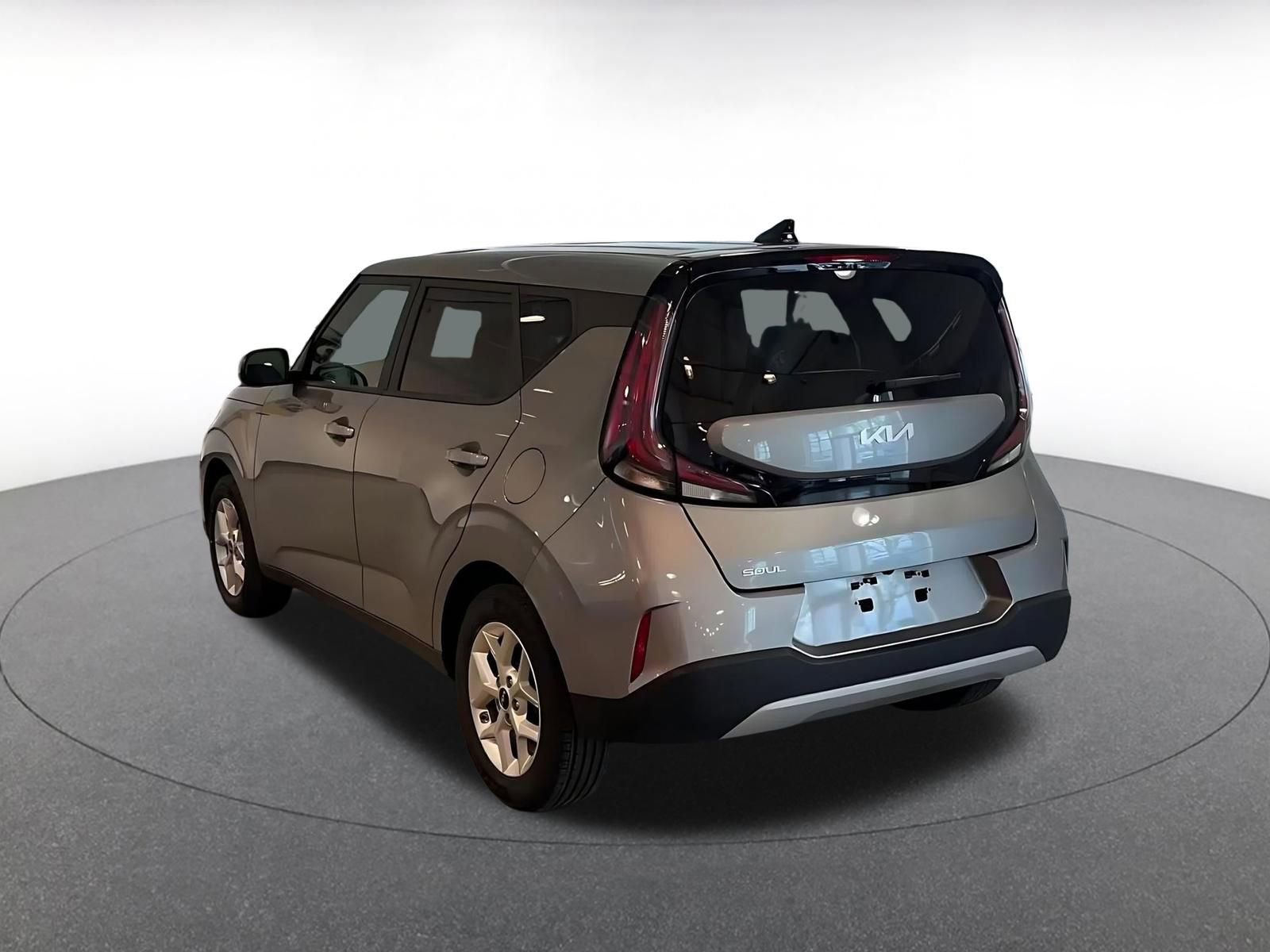 Thumbnail: 2025 Kia Soul - 11