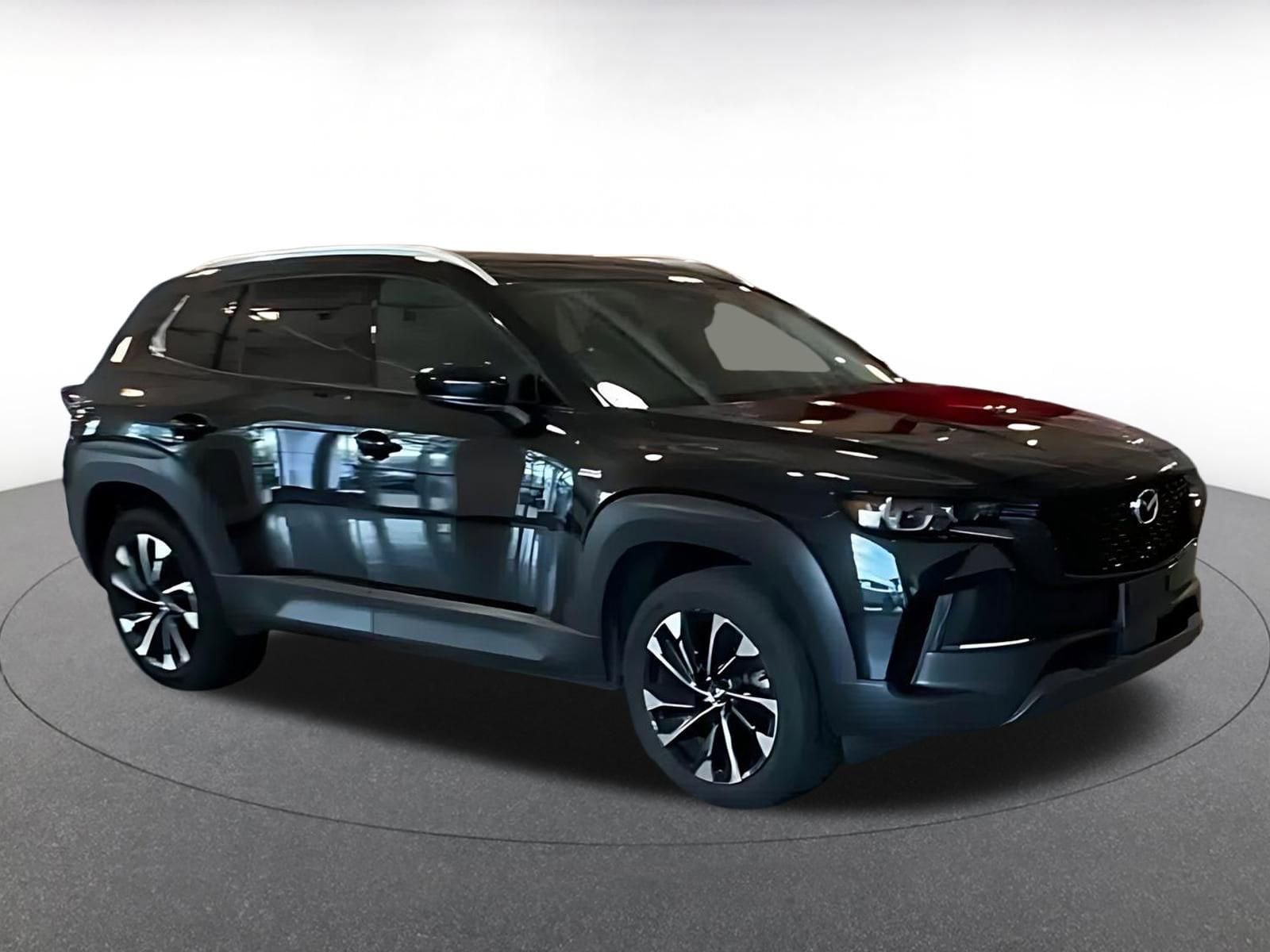 Thumbnail: 2025 Mazda CX-50 - 2