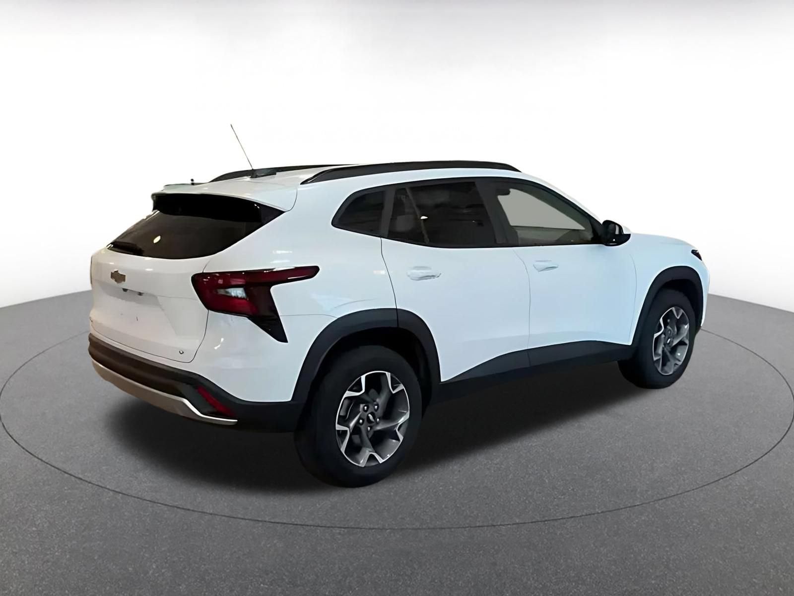 Thumbnail: 2025 Chevrolet Trax - 12