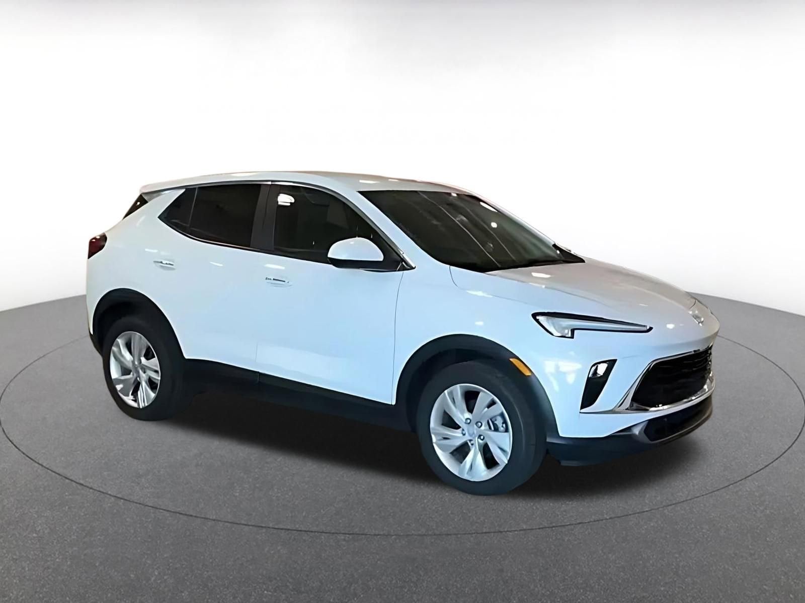 Thumbnail: 2025 Buick Encore GX - 2