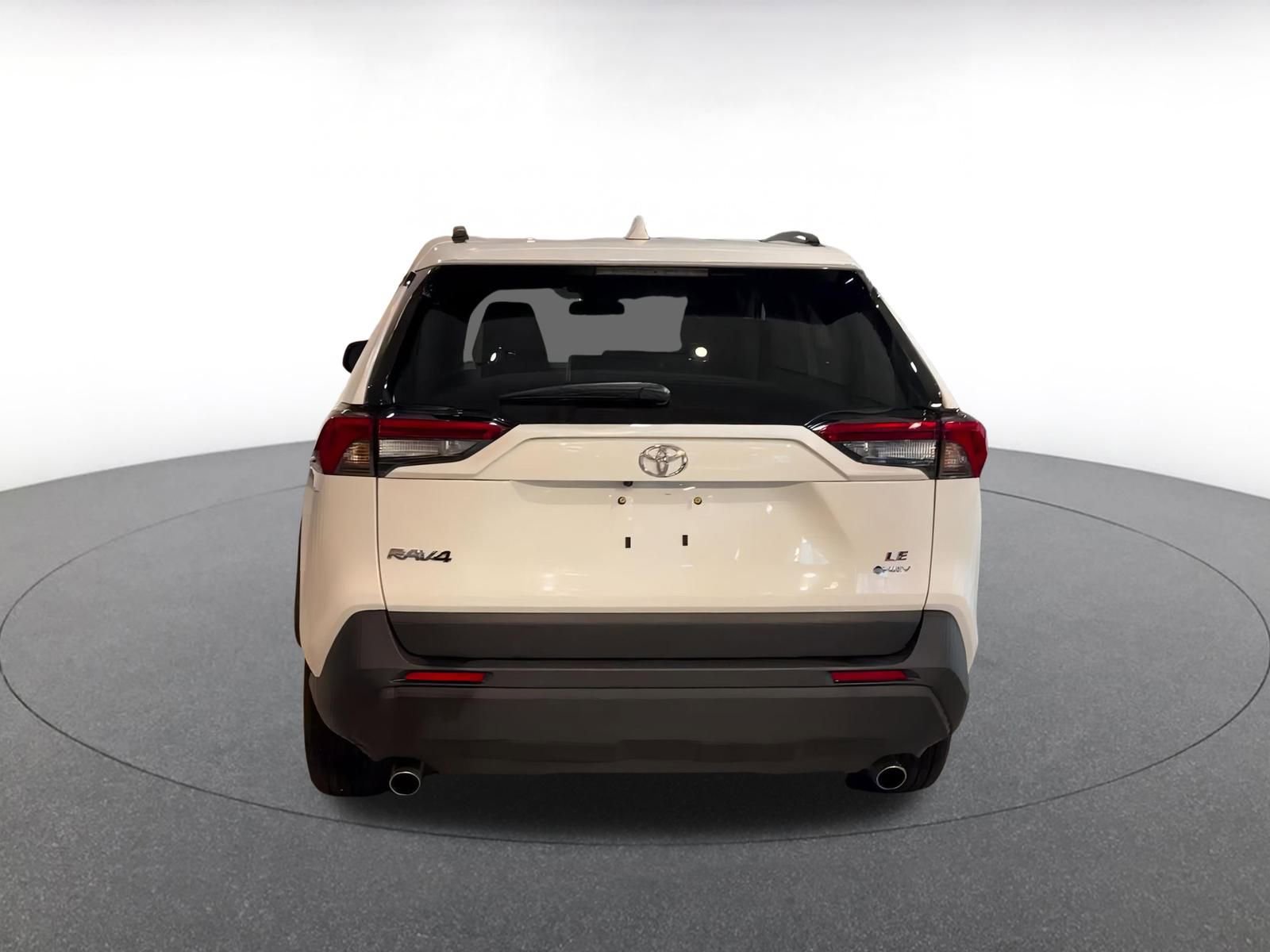 Thumbnail: 2025 Toyota RAV4 - 12