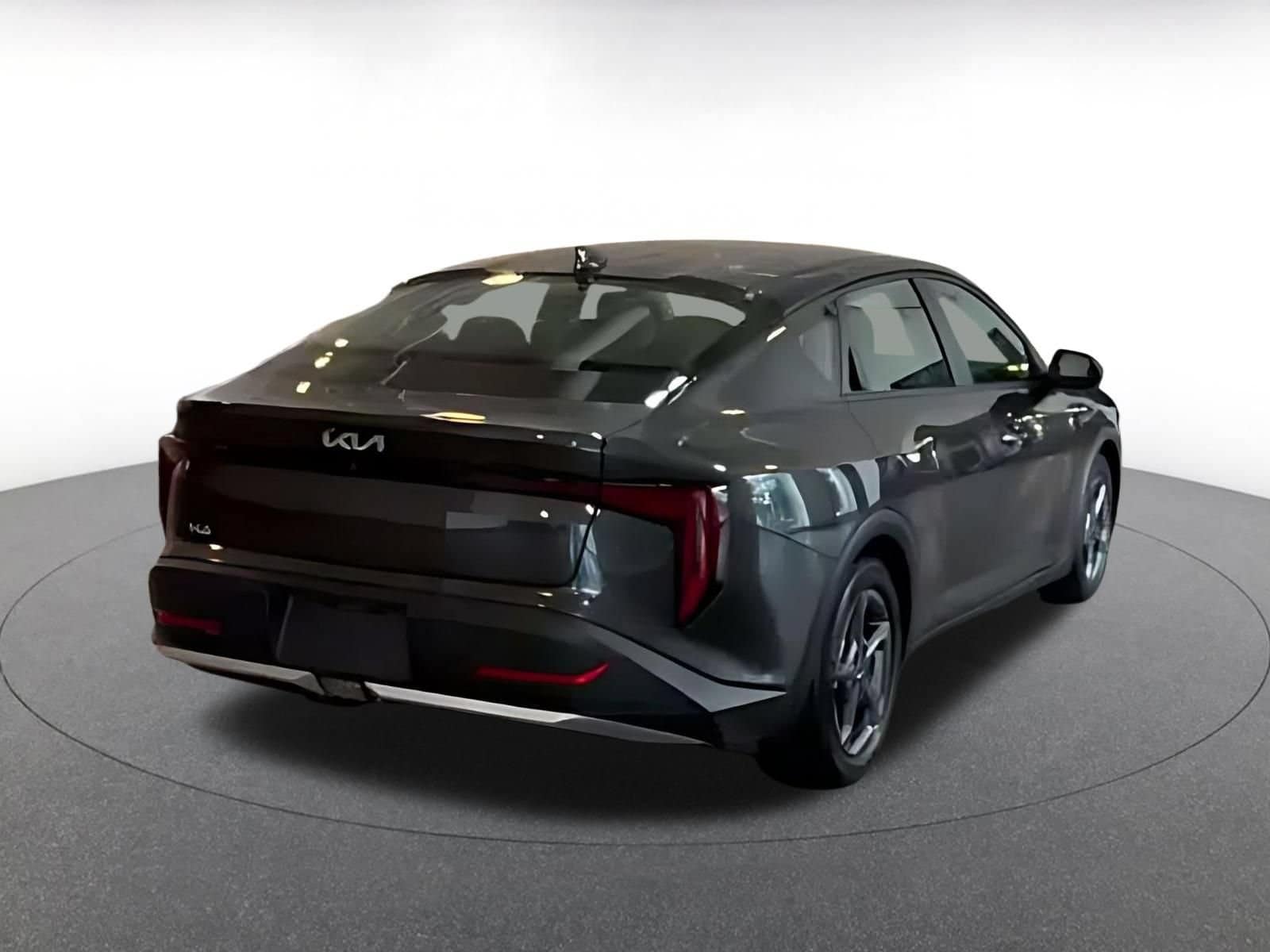 Thumbnail: 2026 Kia K4 - 9