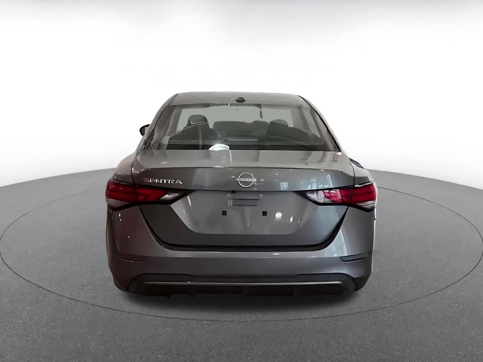 Thumbnail: 2025 Nissan Sentra - 9