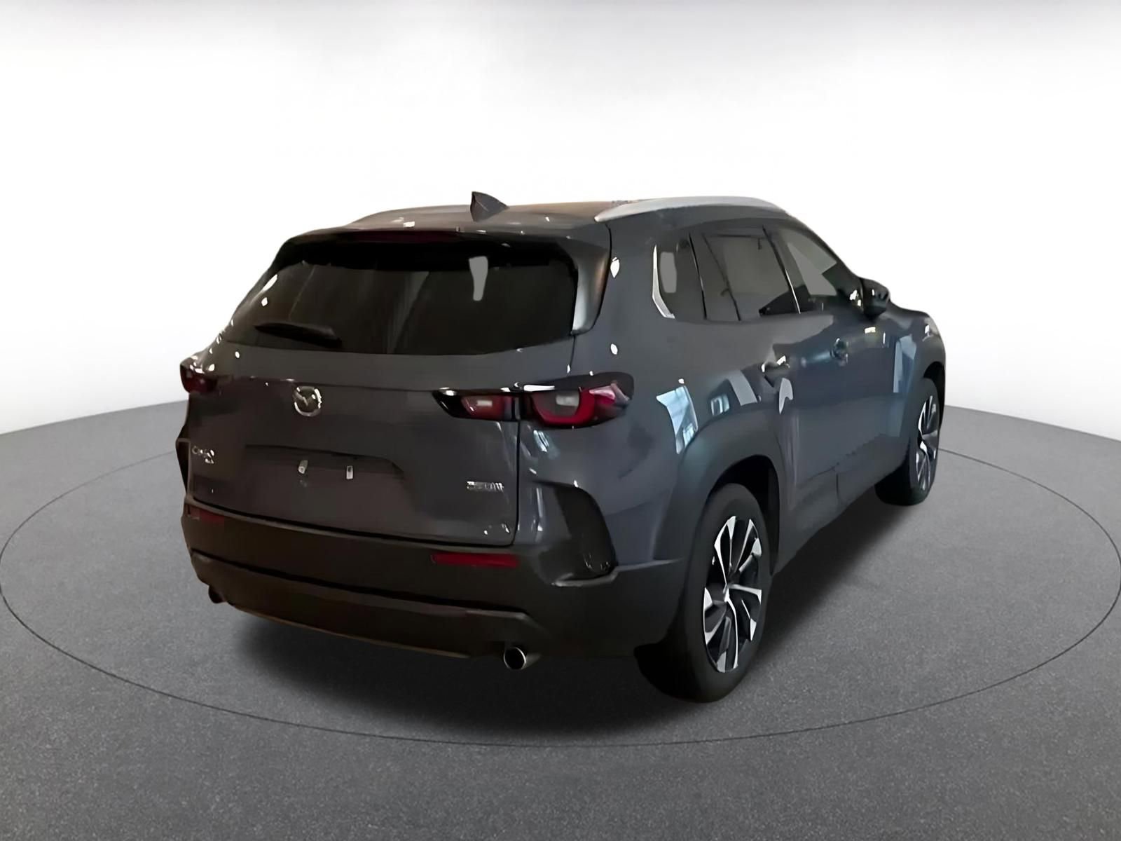 Thumbnail: 2025 Mazda CX-50 - 12
