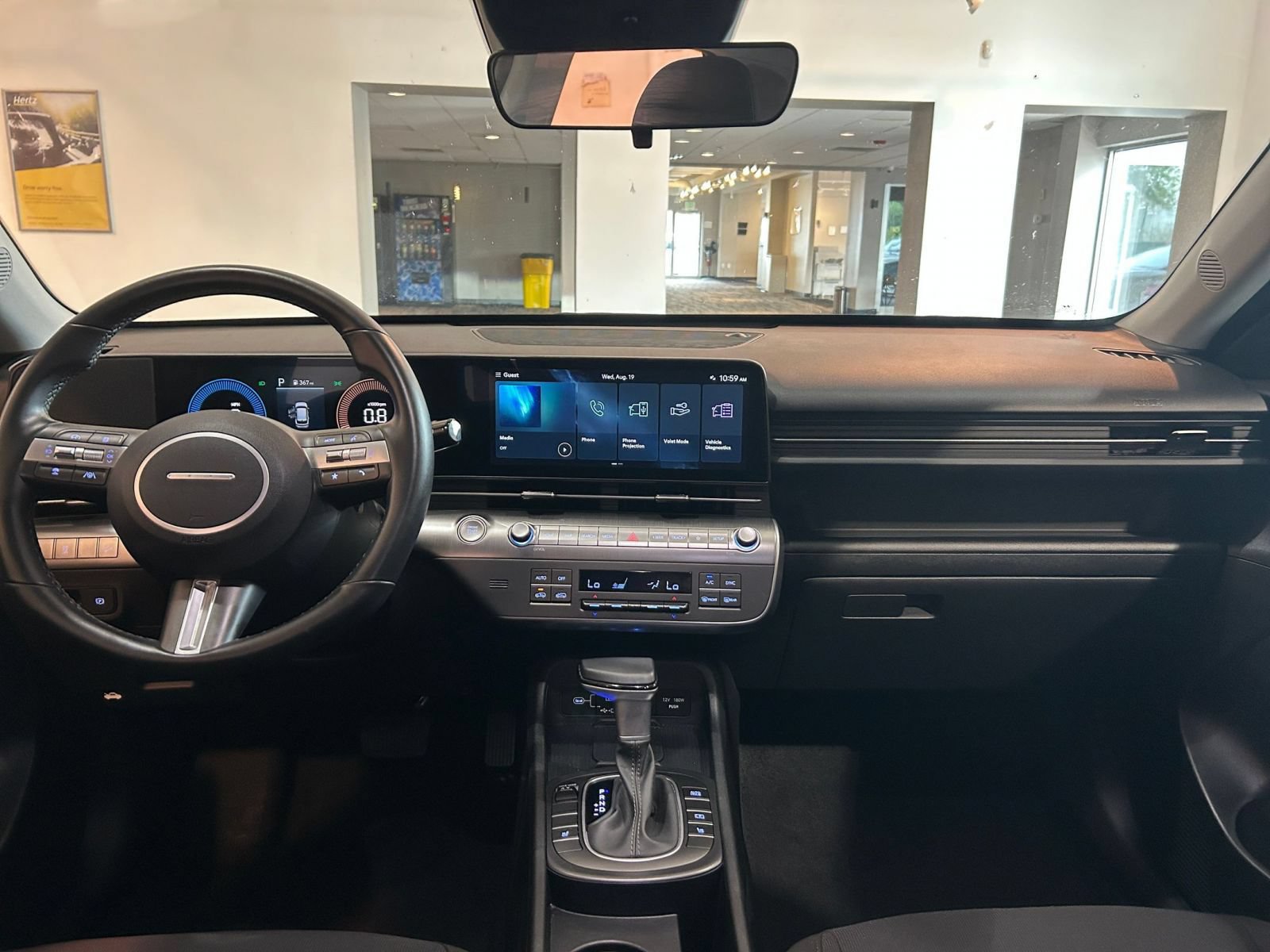 Thumbnail: 2026 Hyundai Kona - 28