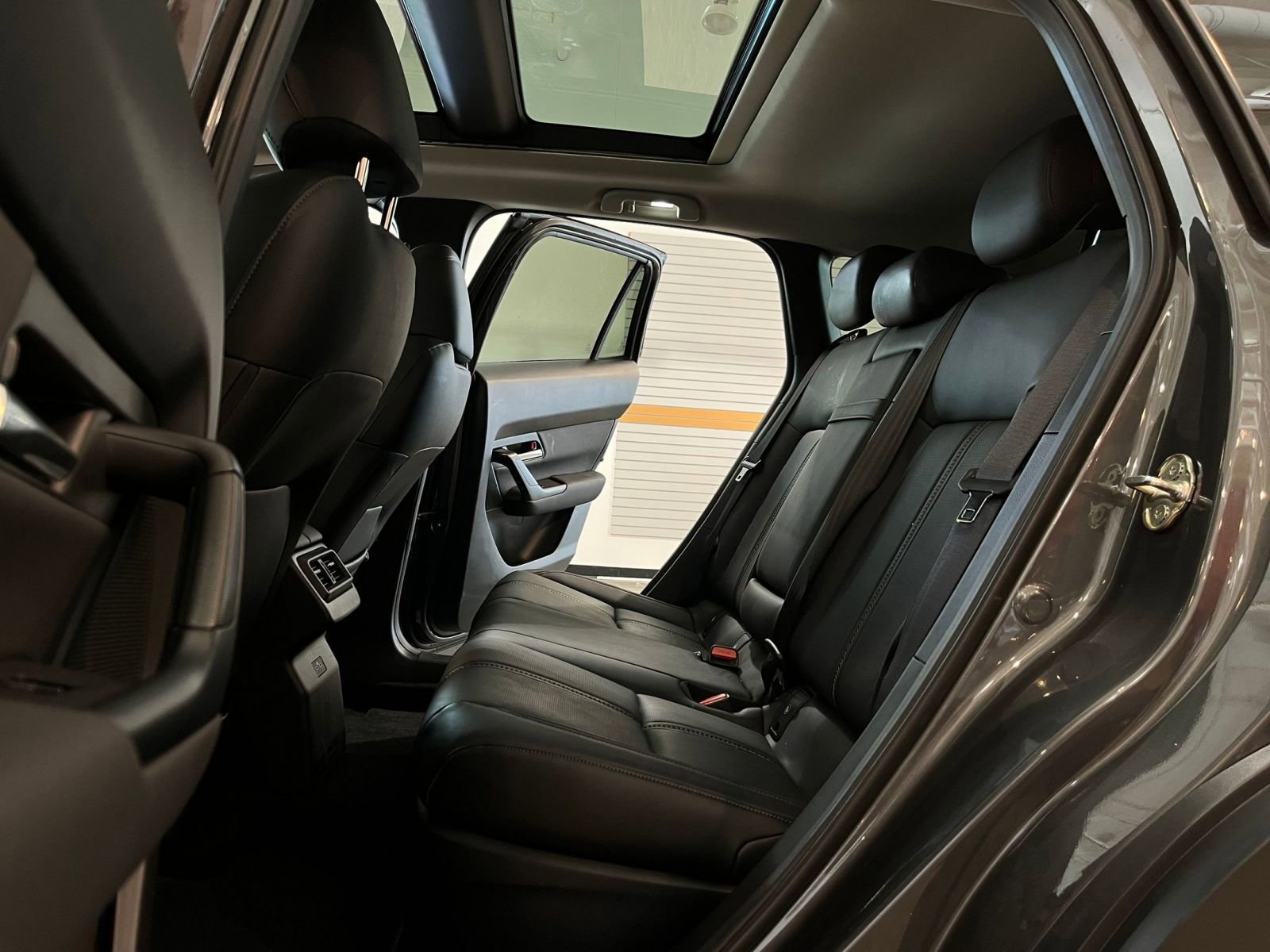 Thumbnail: 2025 Mazda CX-50 - 27