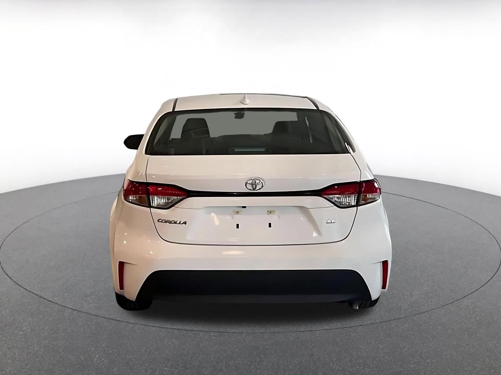 Thumbnail: 2025 Toyota Corolla - 12