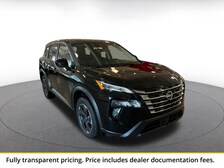 2025 Nissan Rogue SV -
                  Cincinnati, OH