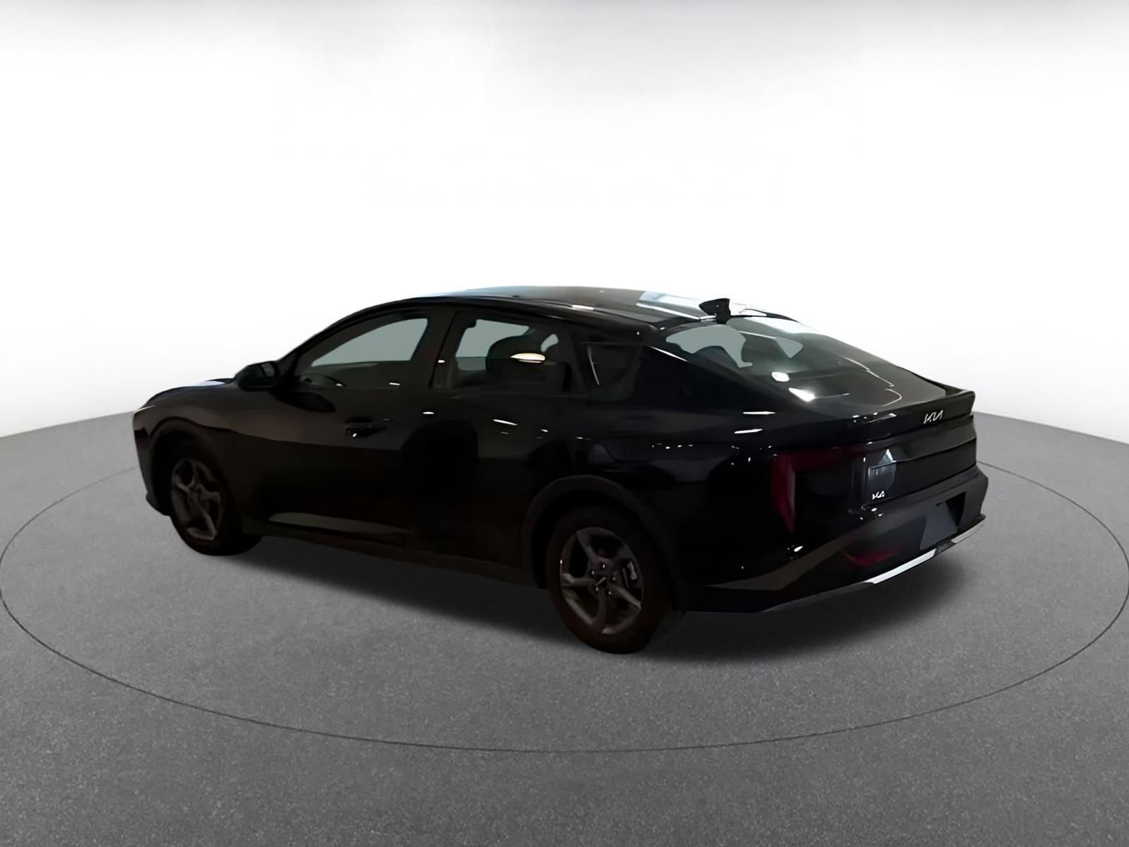 Thumbnail: 2025 Kia K4 - 14