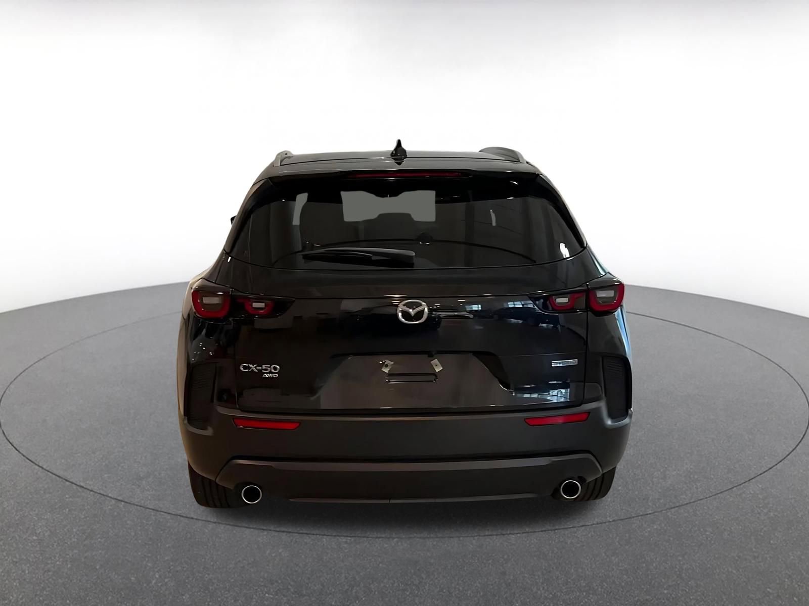 Thumbnail: 2025 Mazda CX-50 - 12