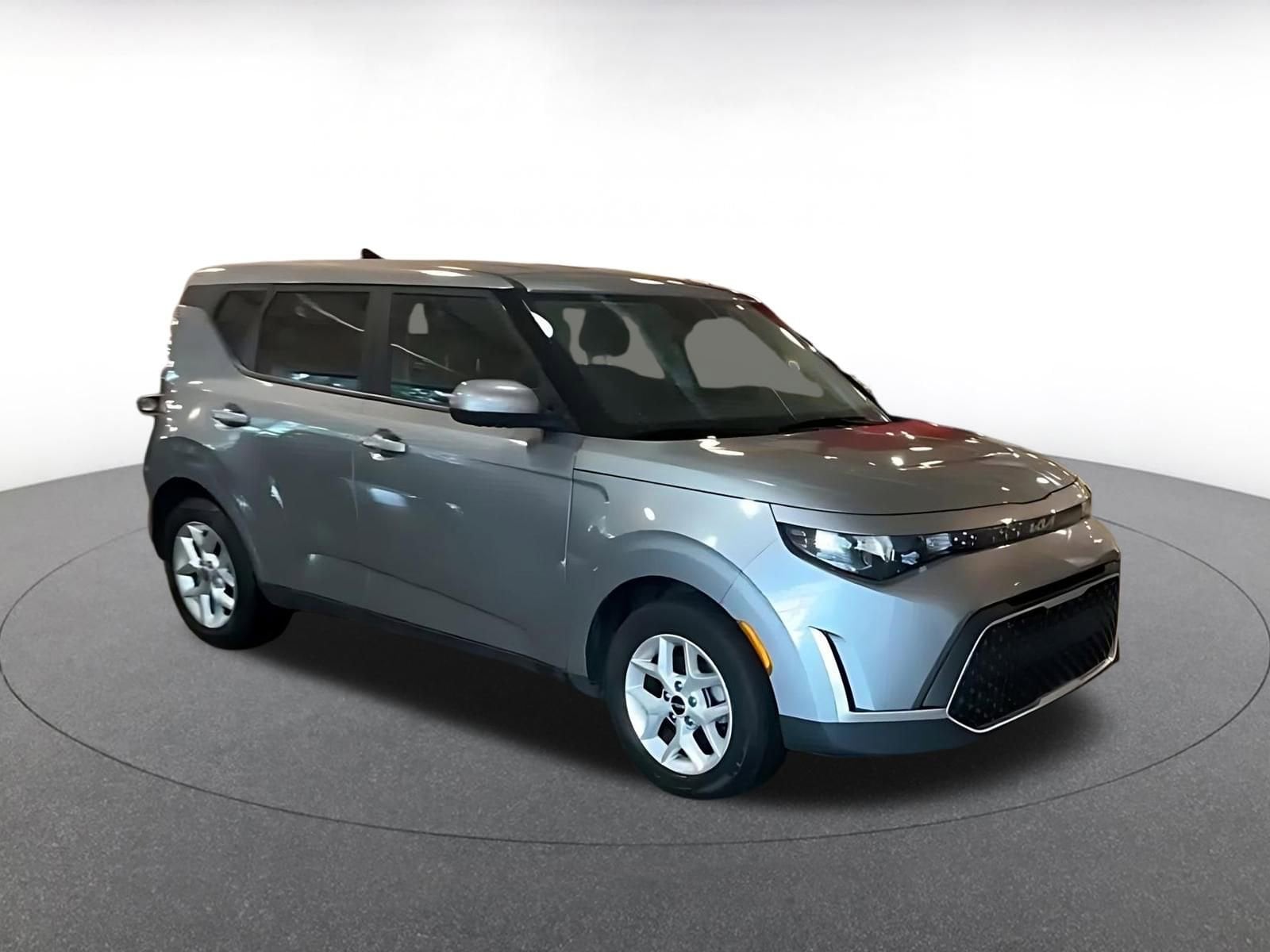 Thumbnail: 2025 Kia Soul - 8