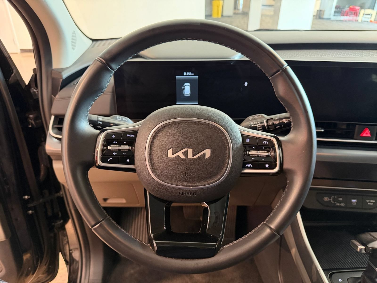 Thumbnail: 2026 Kia Carnival - 29