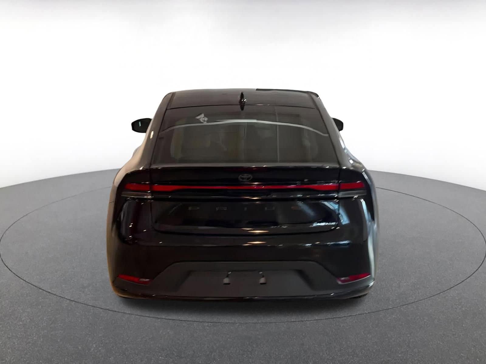 Thumbnail: 2025 Toyota Prius - 12