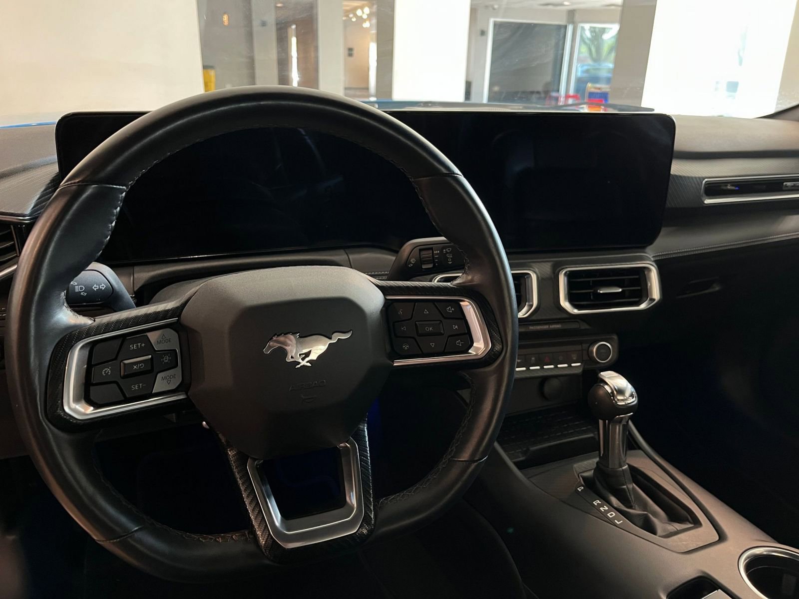 Thumbnail: 2024 Ford Mustang - 27