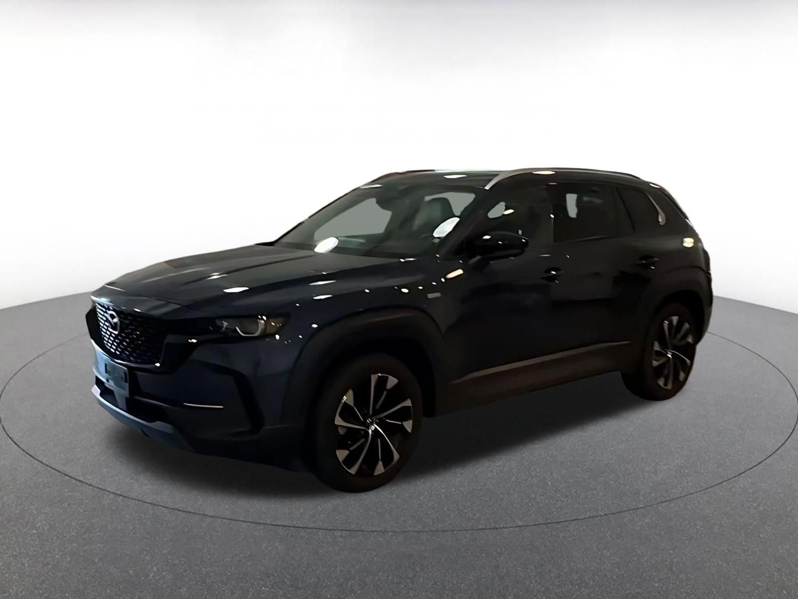 Thumbnail: 2025 Mazda CX-50 - 4