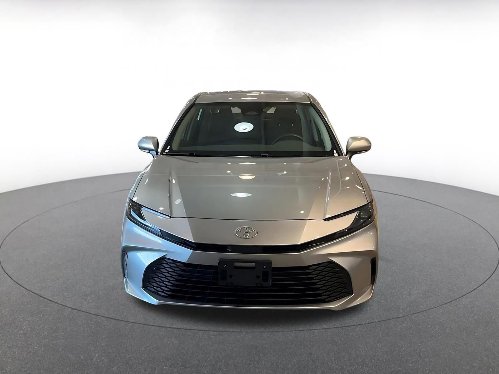 Thumbnail: 2025 Toyota Camry - 4