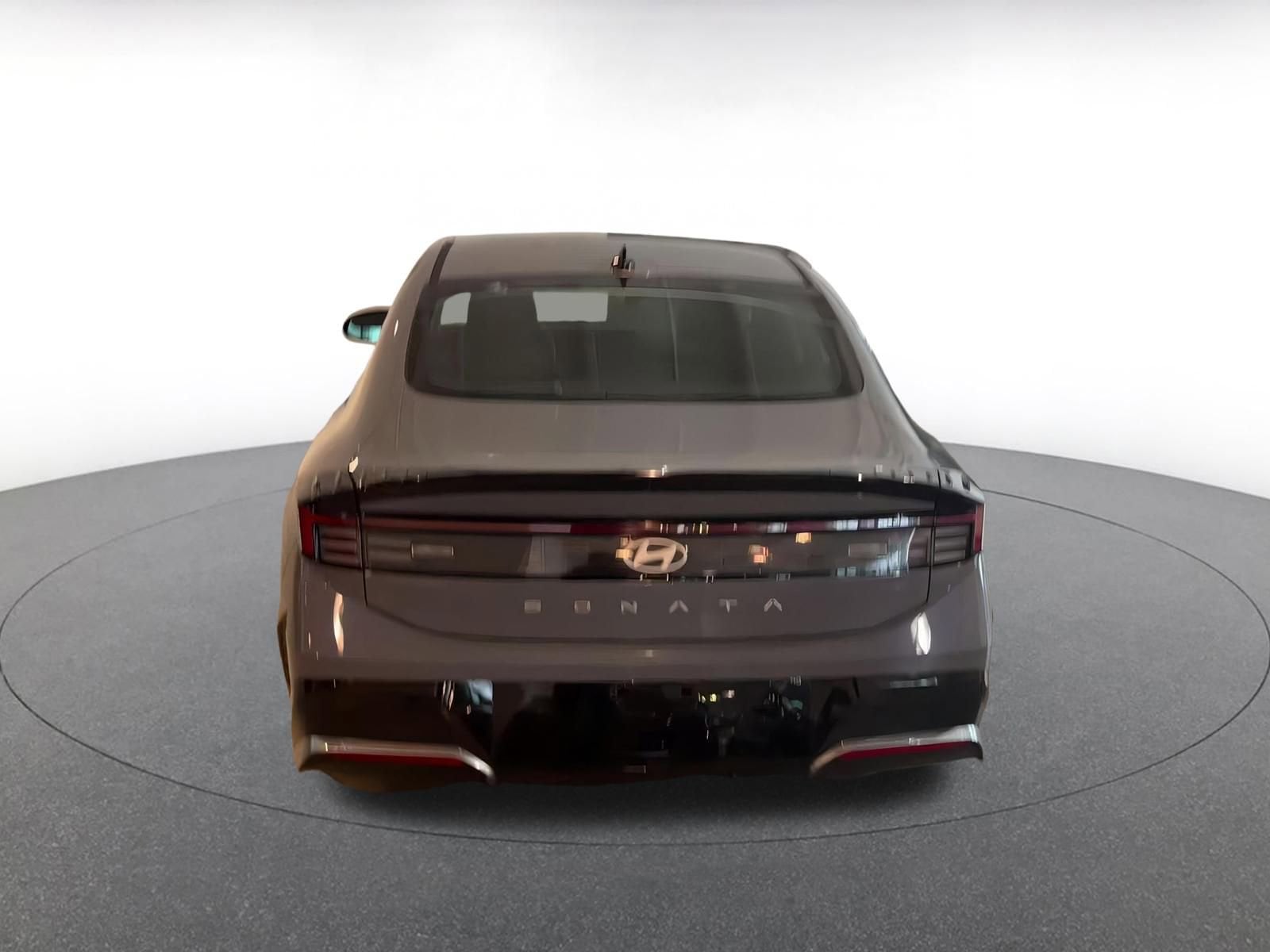 Thumbnail: 2025 Hyundai Sonata - 12