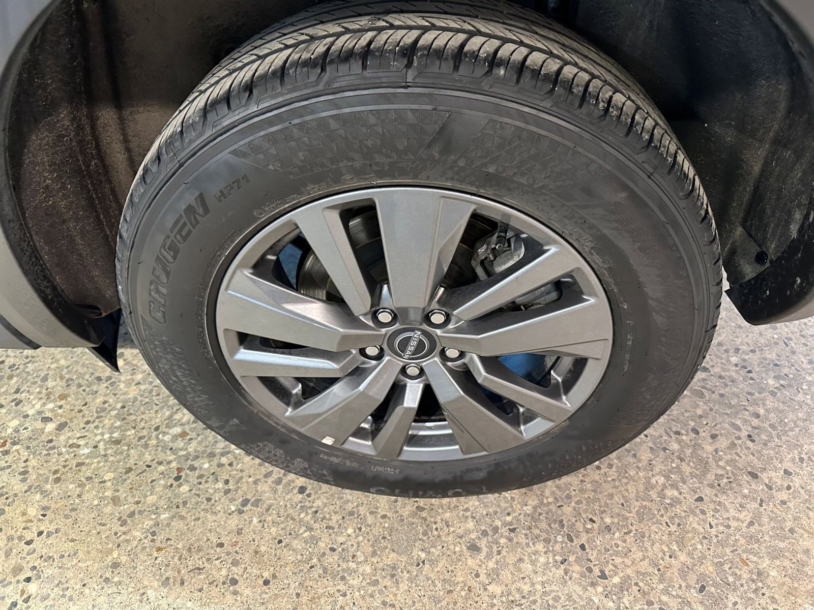 Thumbnail: 2025 Nissan Pathfinder - 32