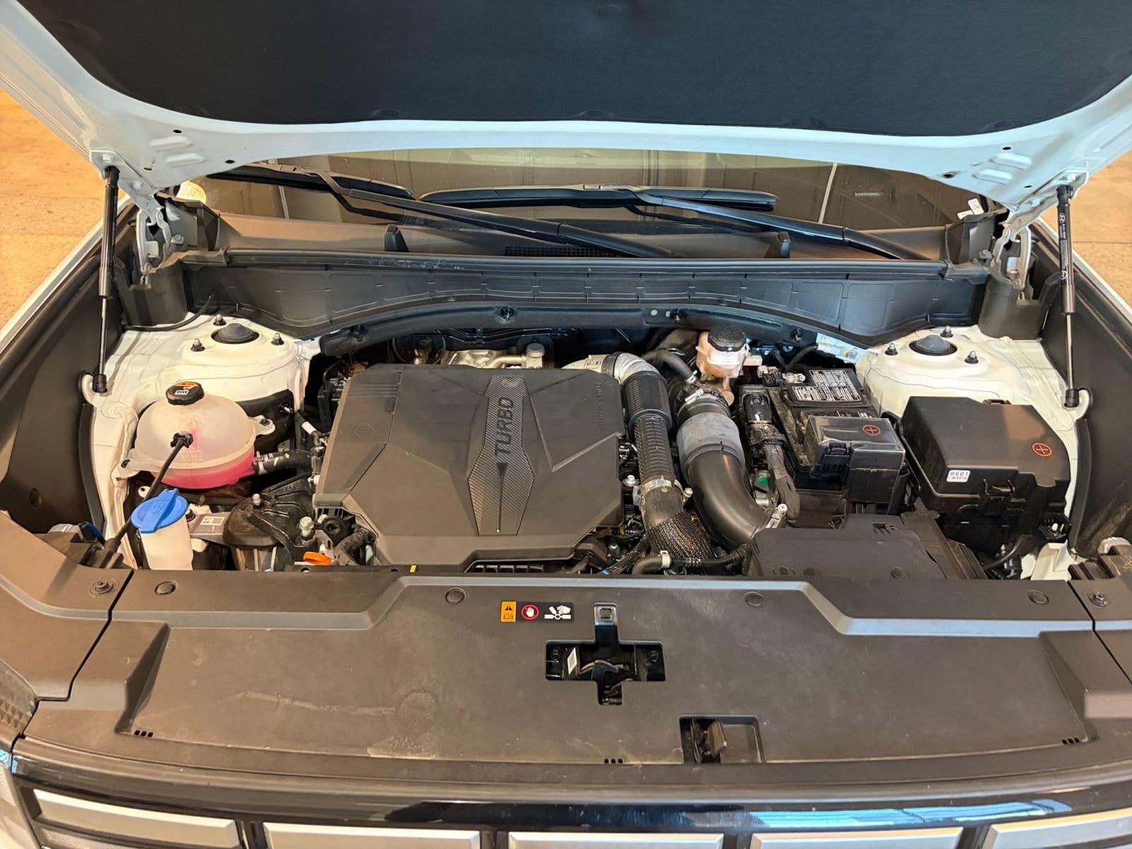 Thumbnail: 2025 Hyundai Santa Fe - 31