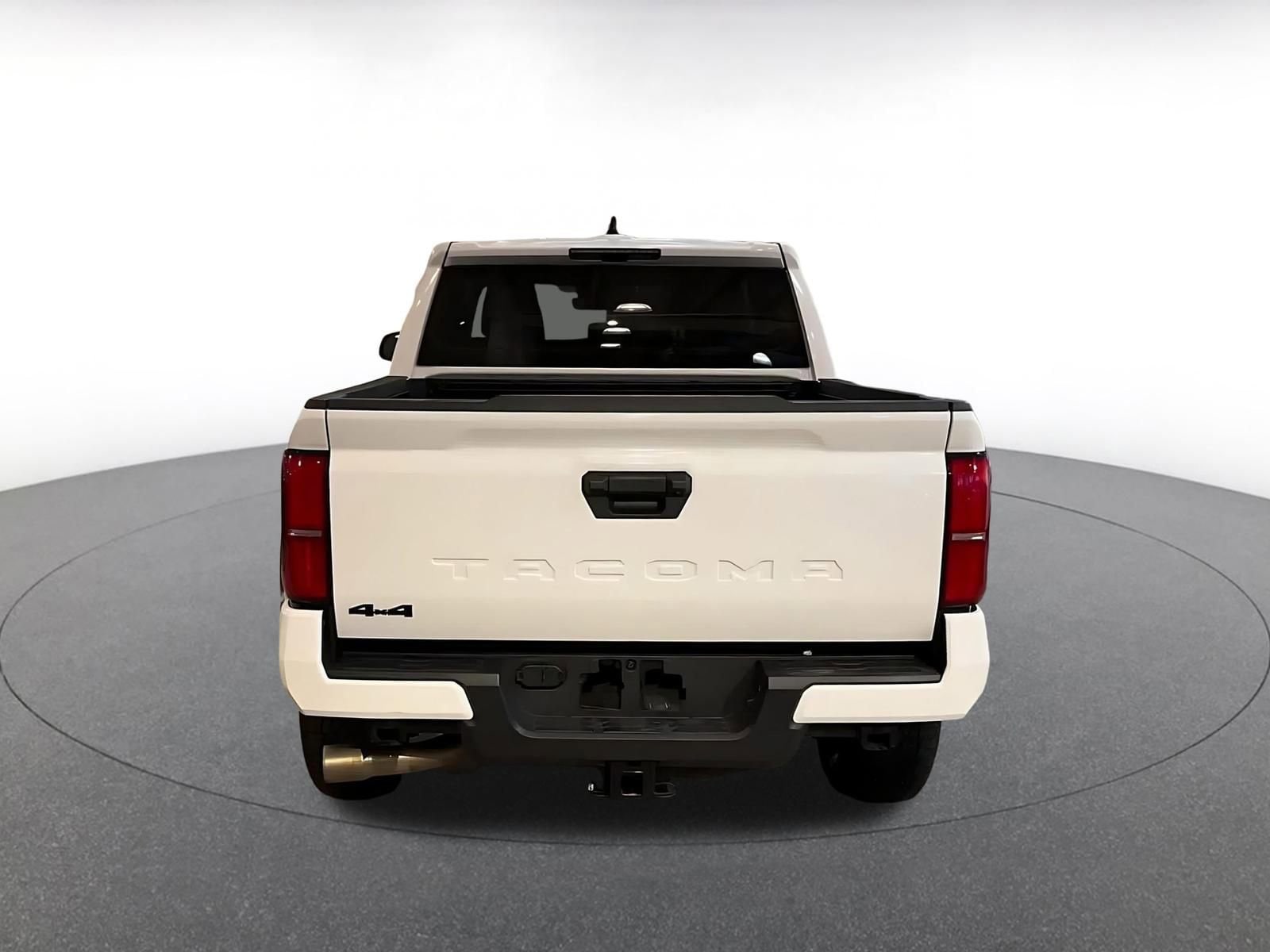 Thumbnail: 2025 Toyota Tacoma - 12