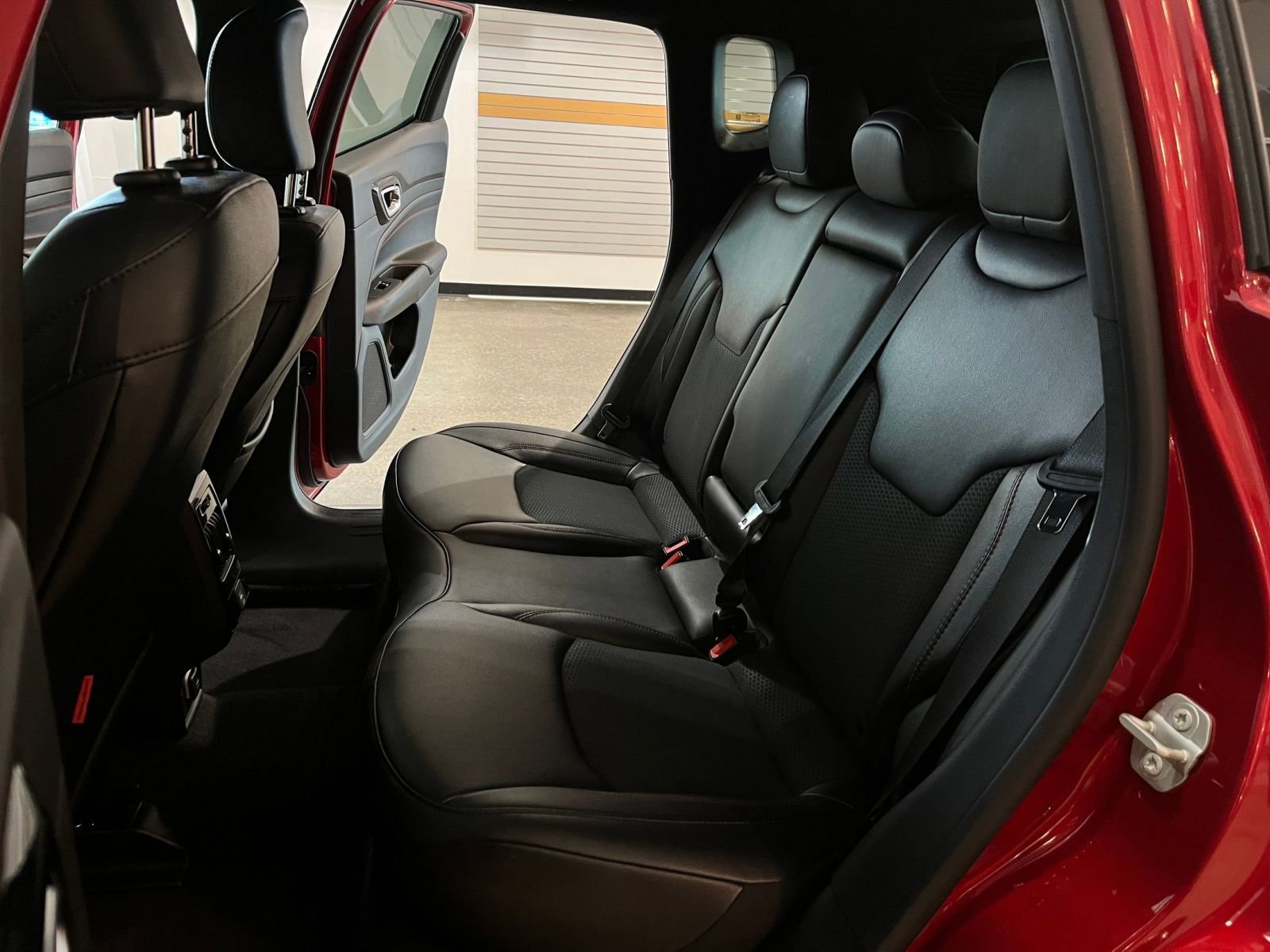 Thumbnail: 2025 Jeep Compass - 25