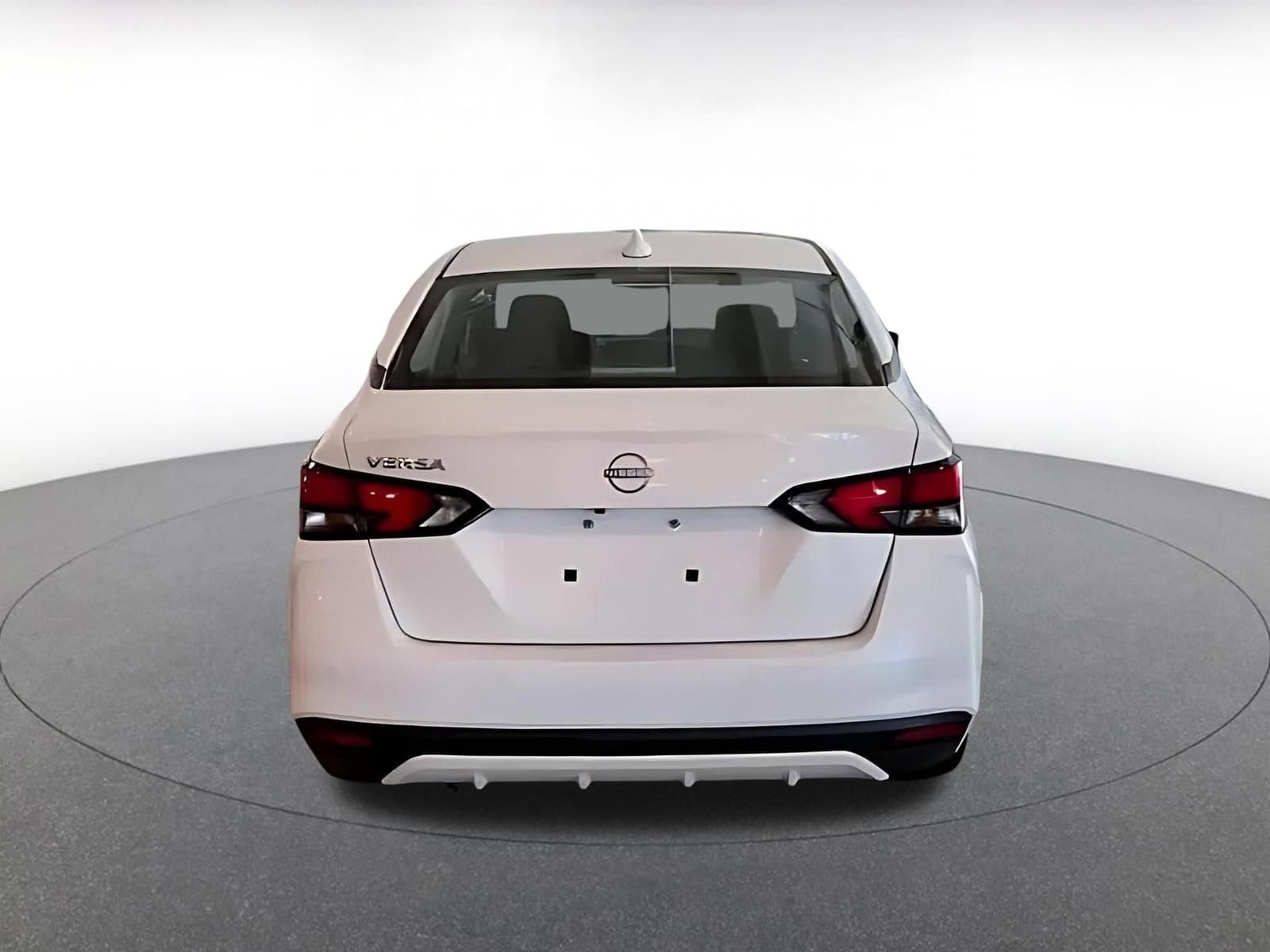 Thumbnail: 2025 Nissan Versa - 11