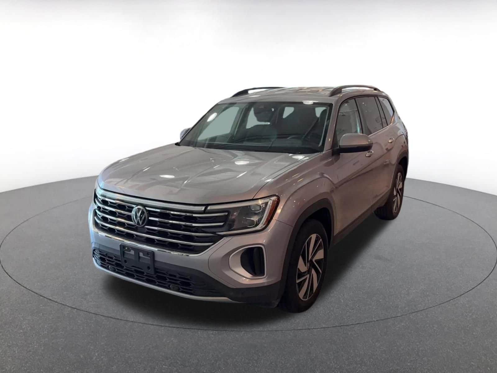 Thumbnail: 2025 Volkswagen Atlas - 7