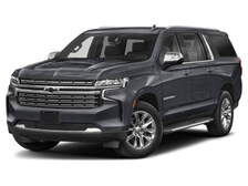 2023 Chevrolet Suburban Premier -
                  Cincinnati, OH