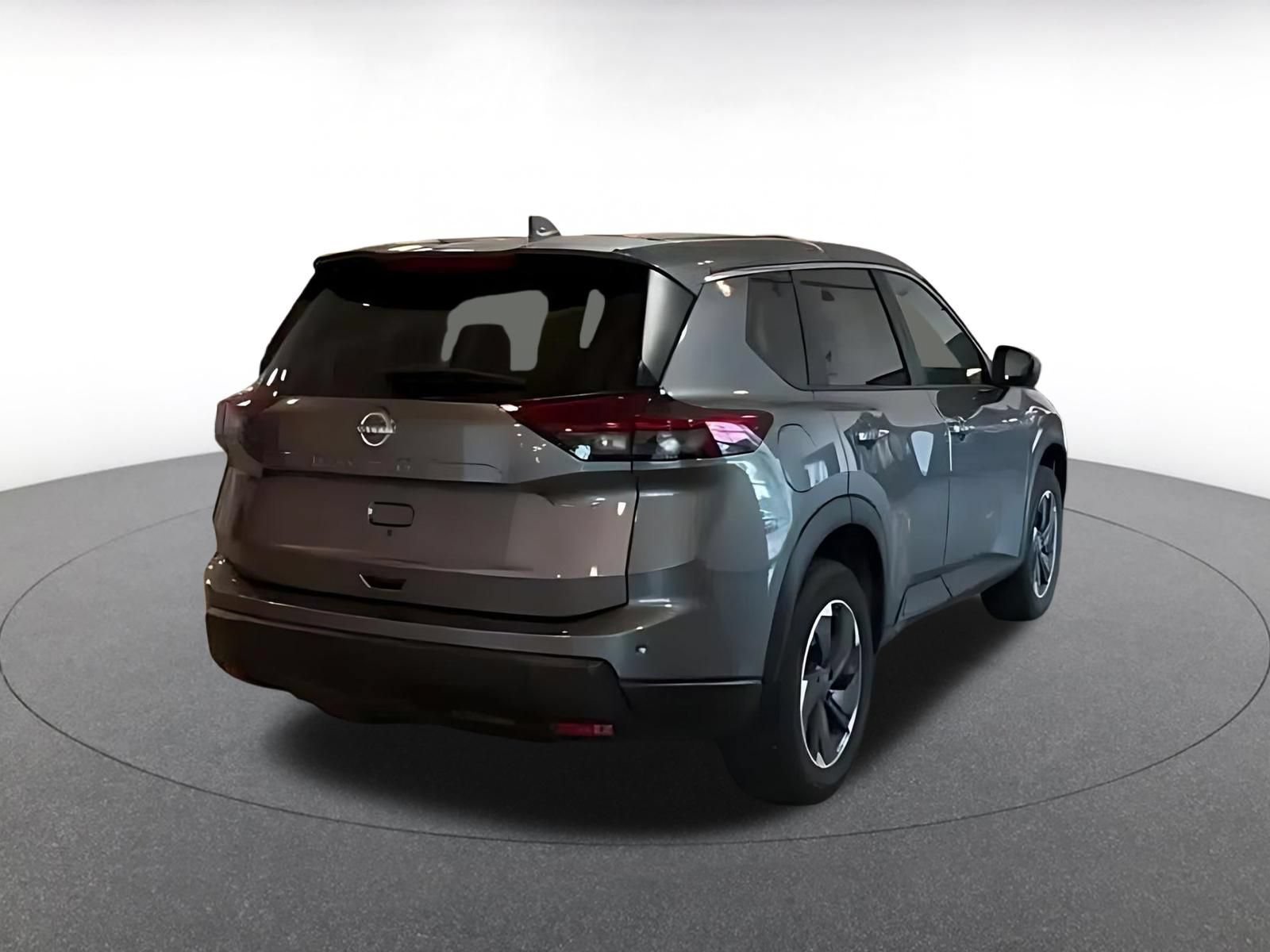 Thumbnail: 2025 Nissan Rogue - 12