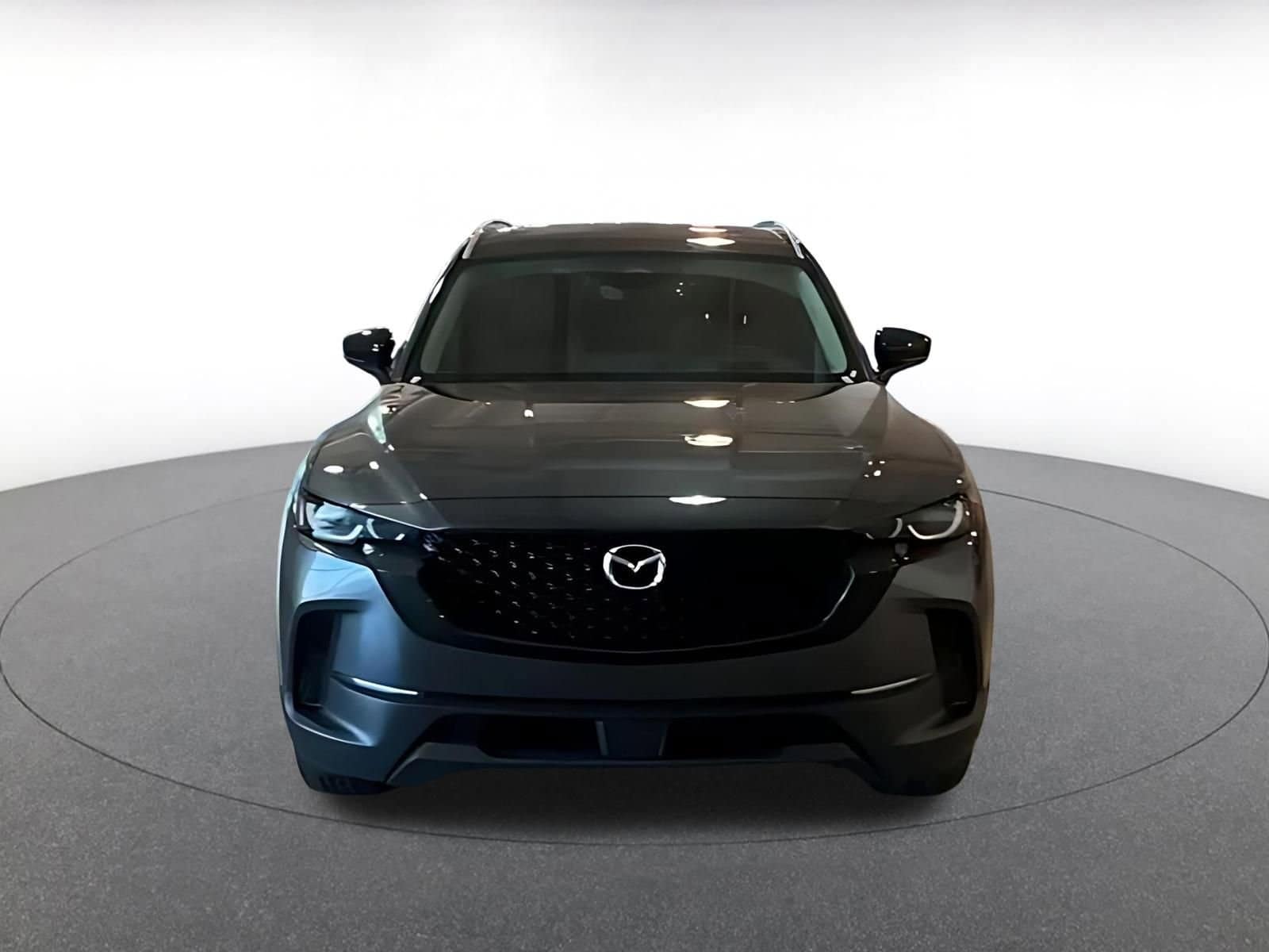 Thumbnail: 2025 Mazda CX-50 - 7
