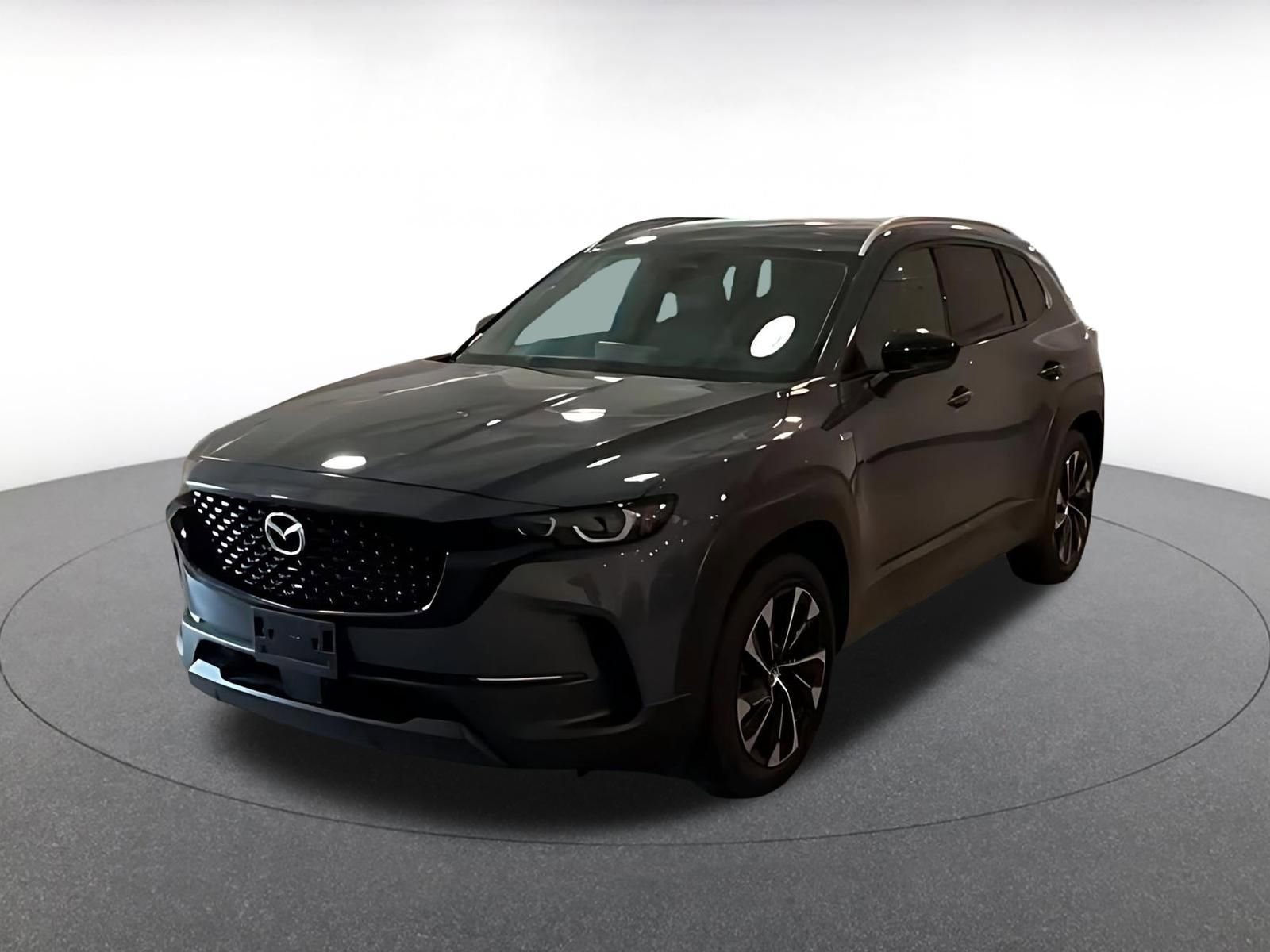 Thumbnail: 2025 Mazda CX-50 - 4