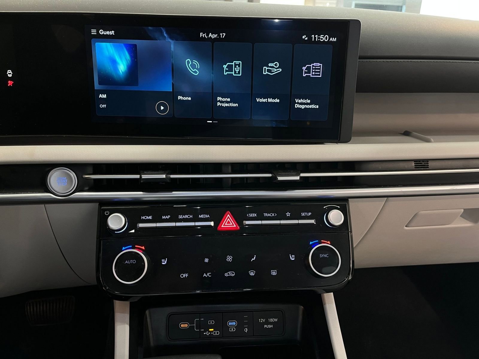 Thumbnail: 2025 Hyundai Tucson - 17