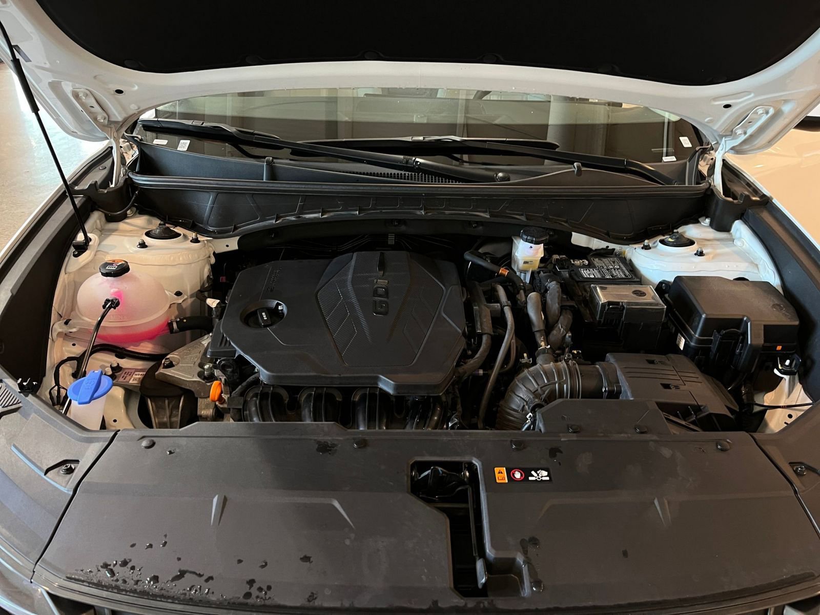 Thumbnail: 2025 Hyundai Tucson - 33