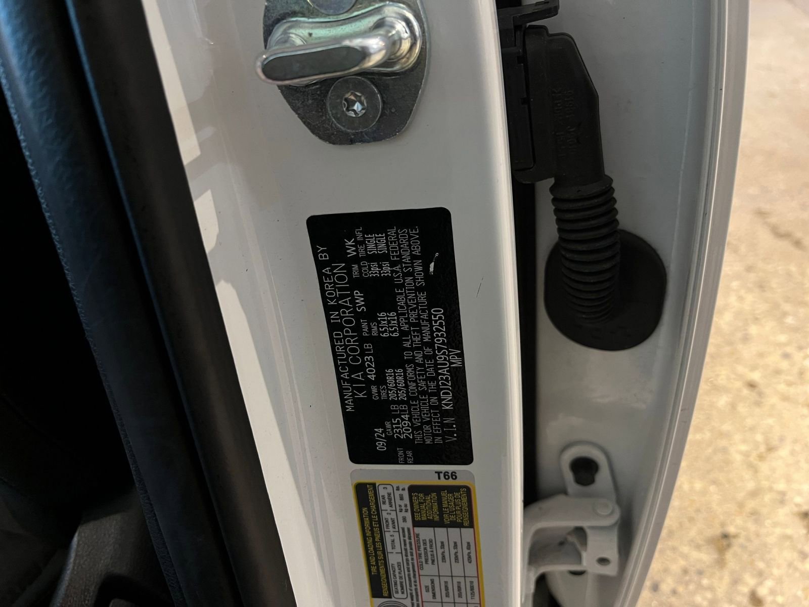 Thumbnail: 2025 Kia Soul - 29