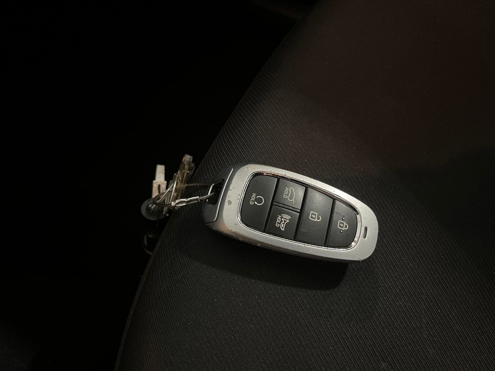 Thumbnail: 2024 Hyundai Tucson - 22